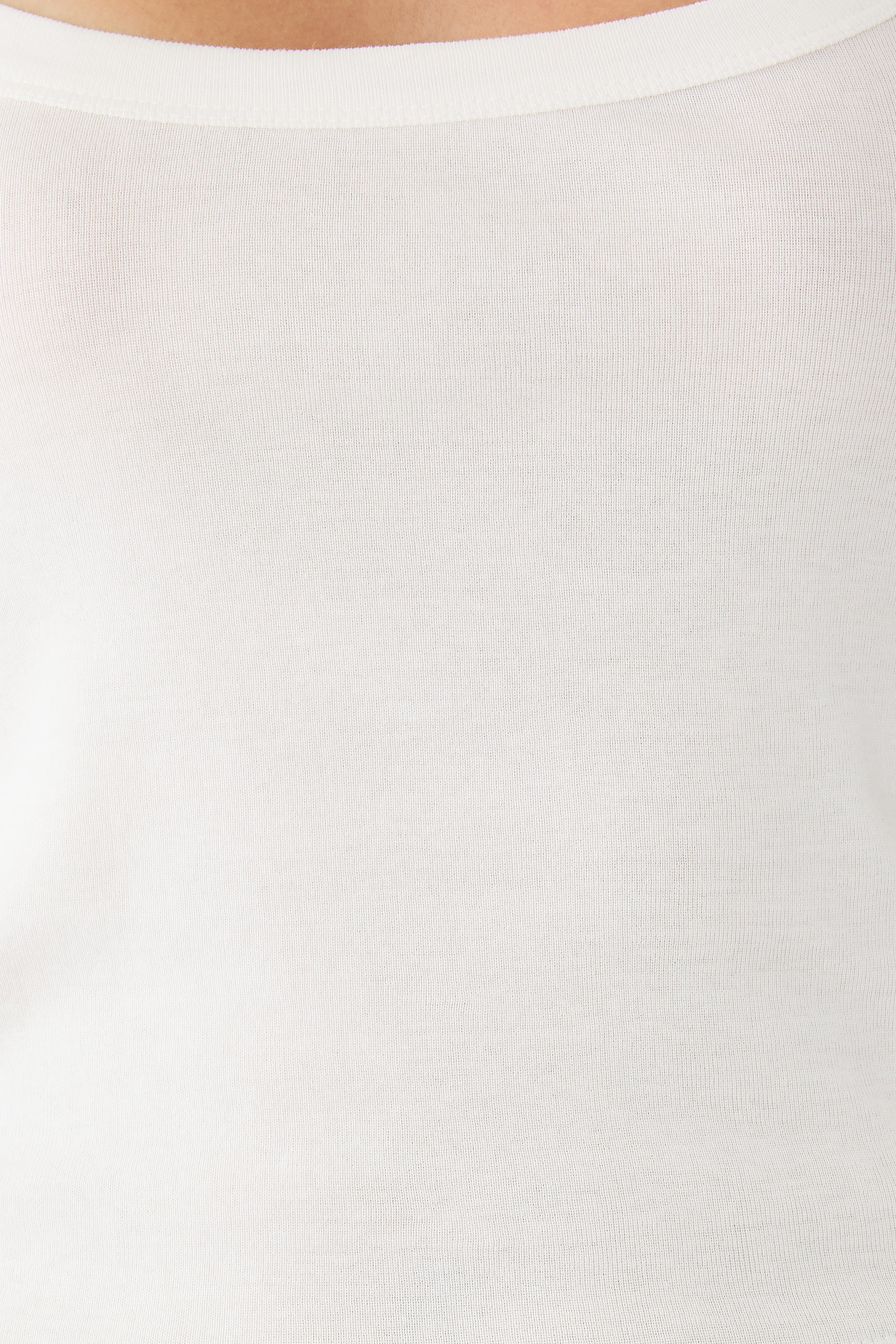 Organic Cotton Ballerina Top 