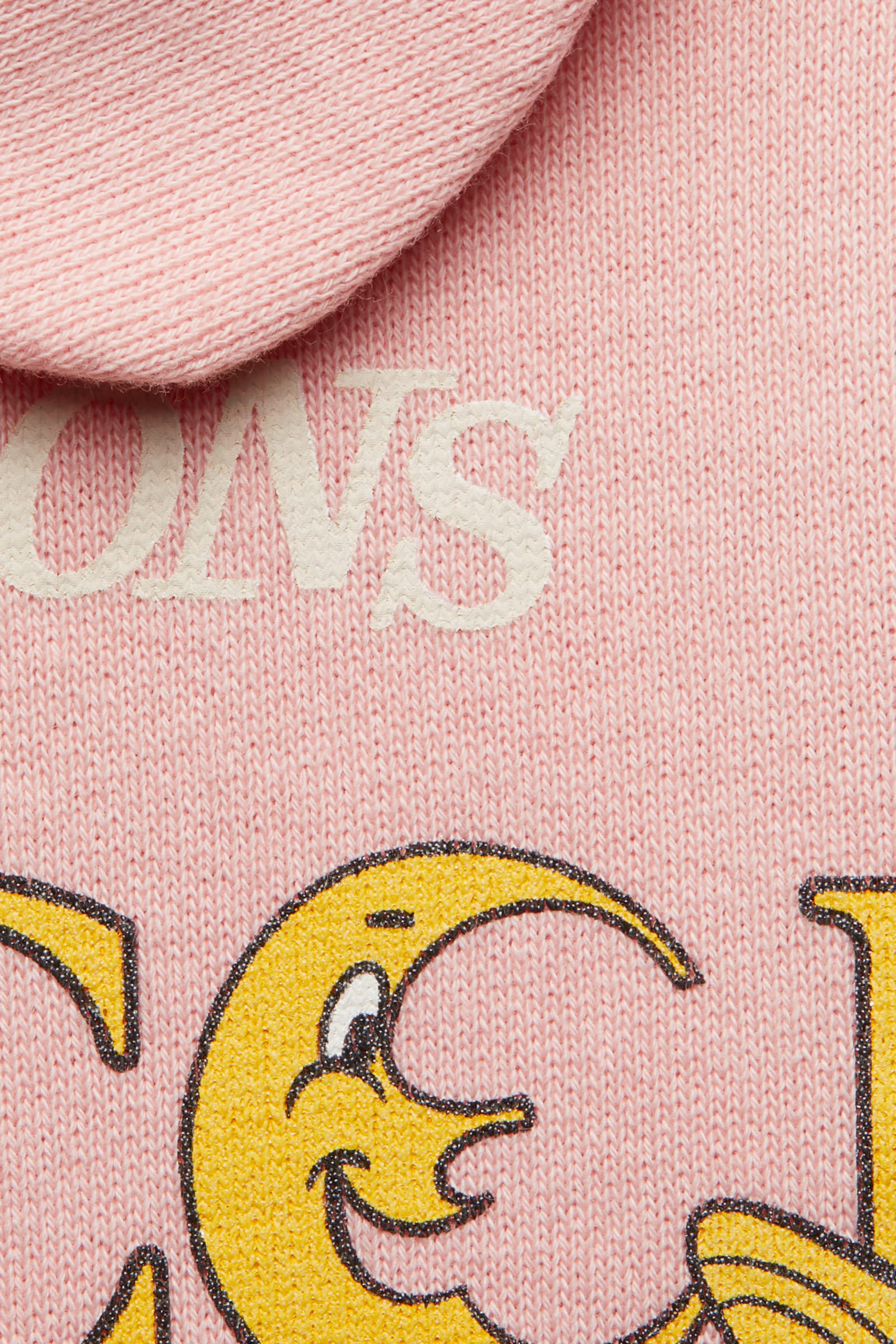 Kids Jetsons Cotton One-Piece