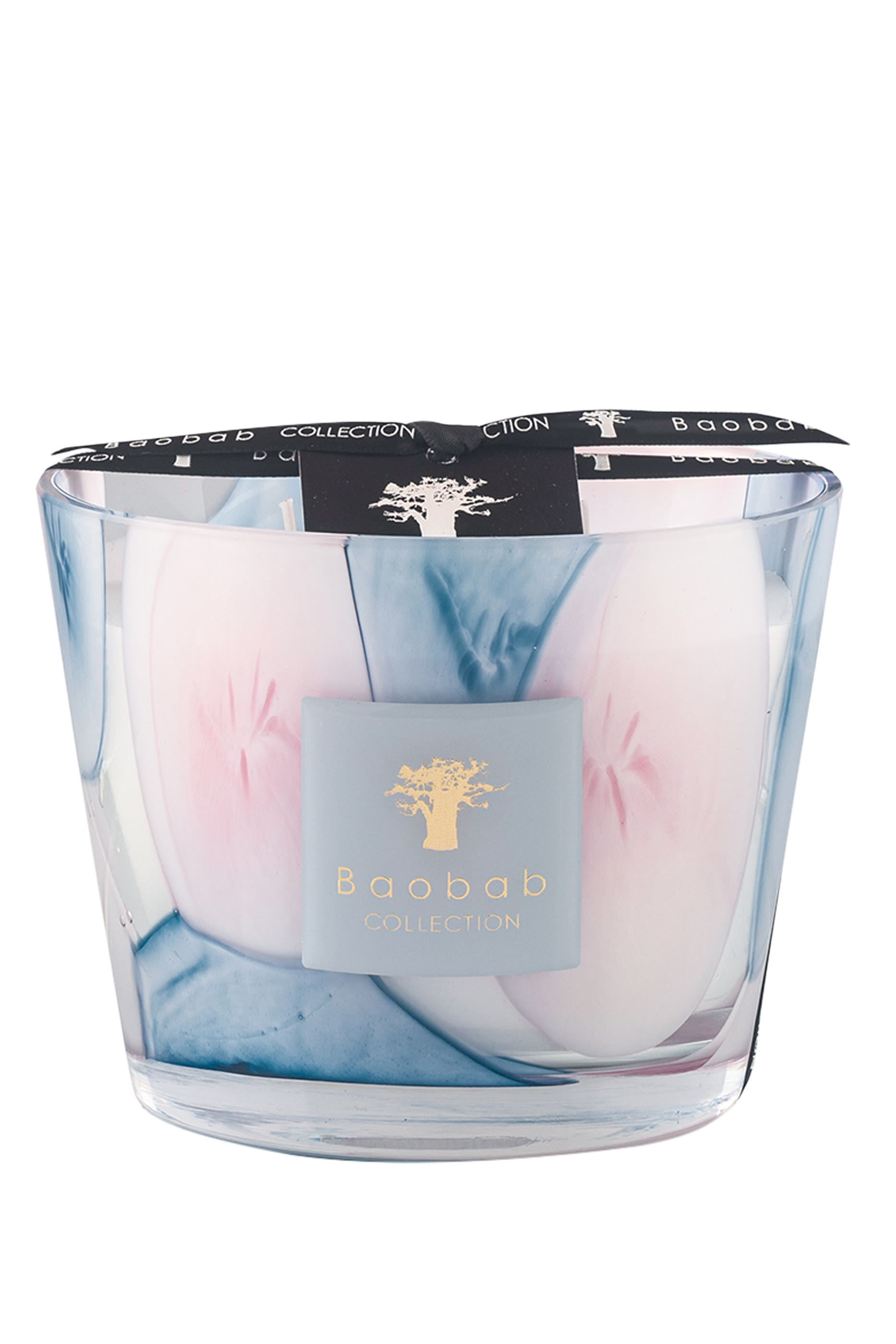 Max 24 Riviera Leopolda Scented Candle