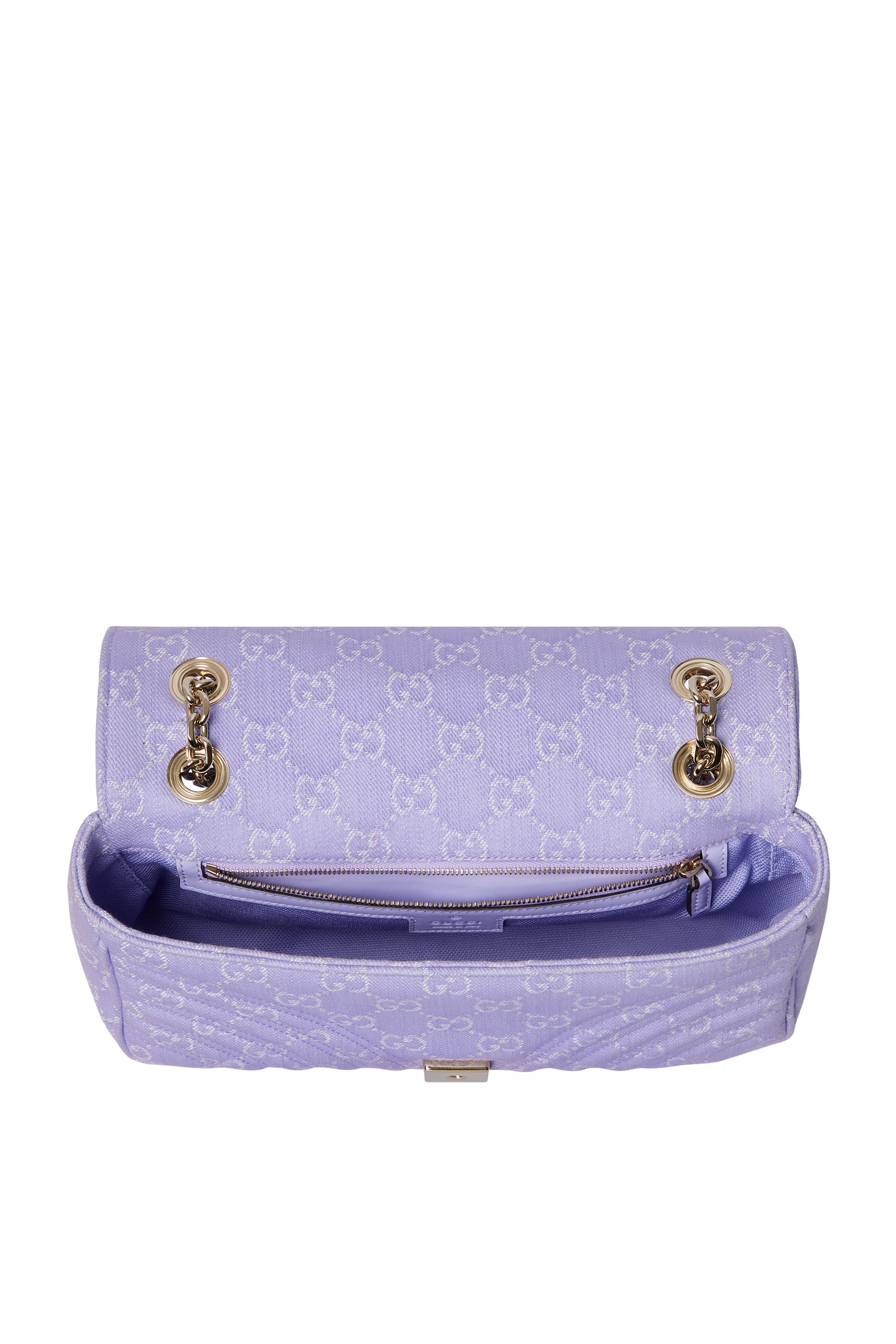 GG Marmont Medium Shoulder Bag