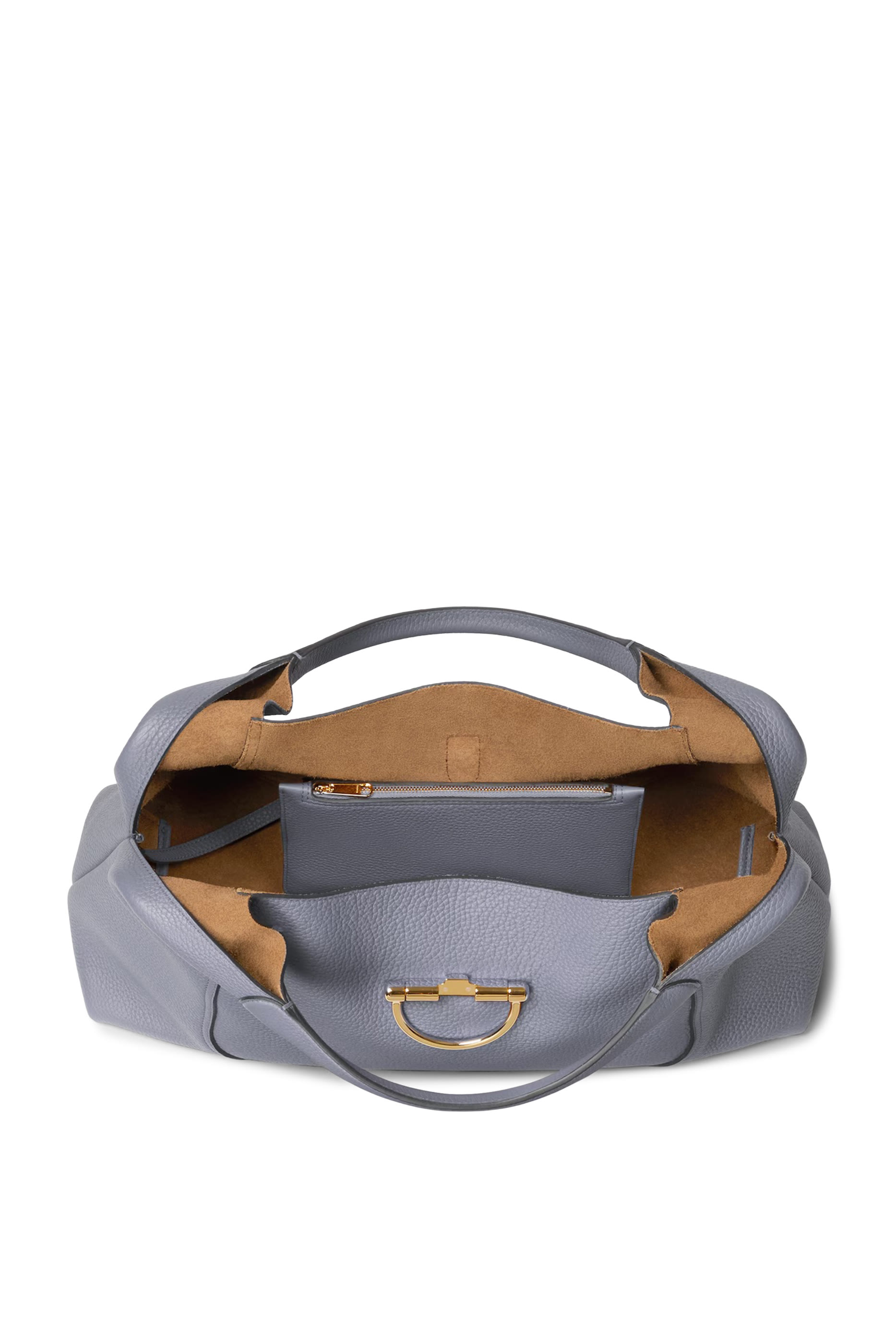 Softbit Maxi Shoulder Bag