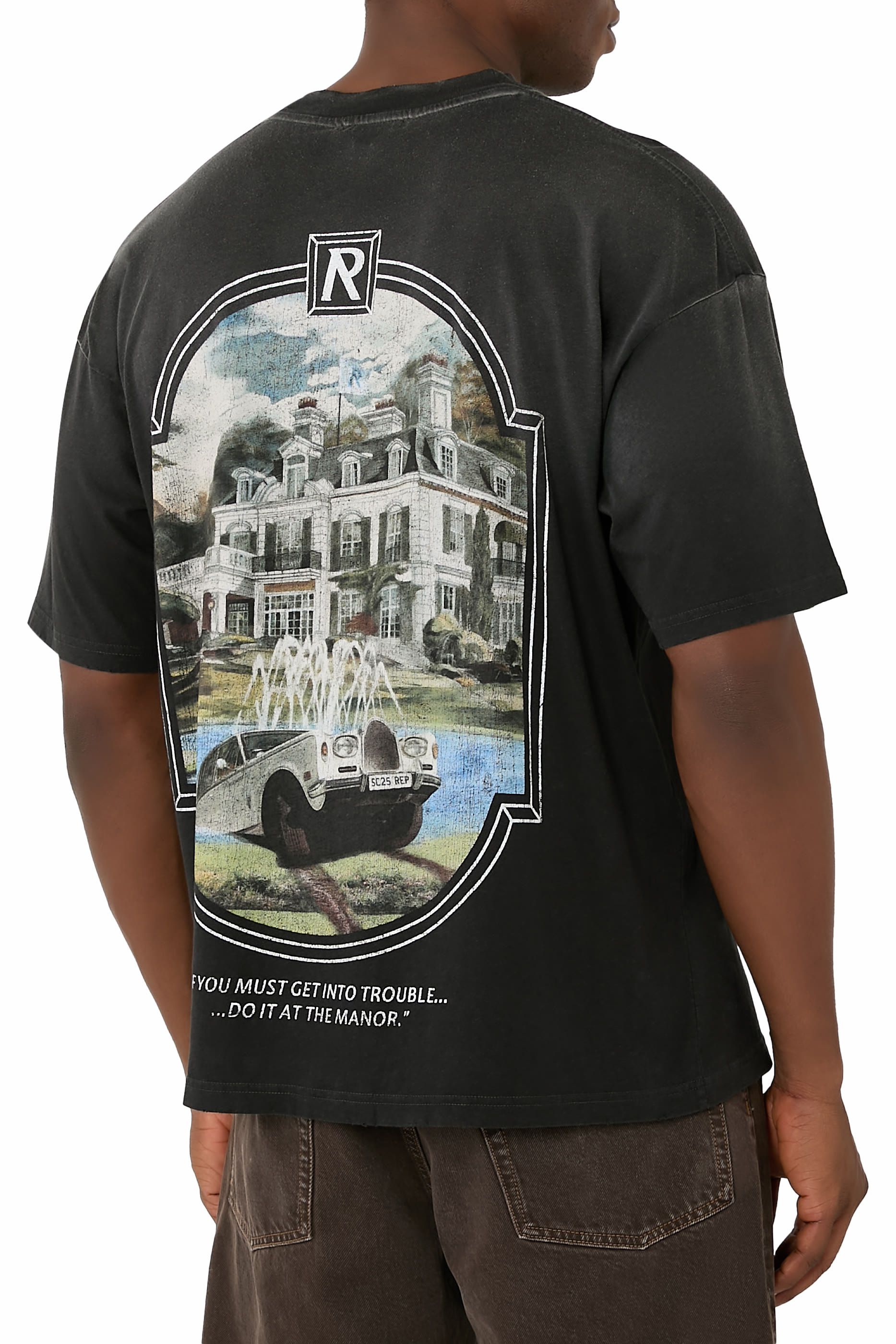 Revere Manor T-Shirt