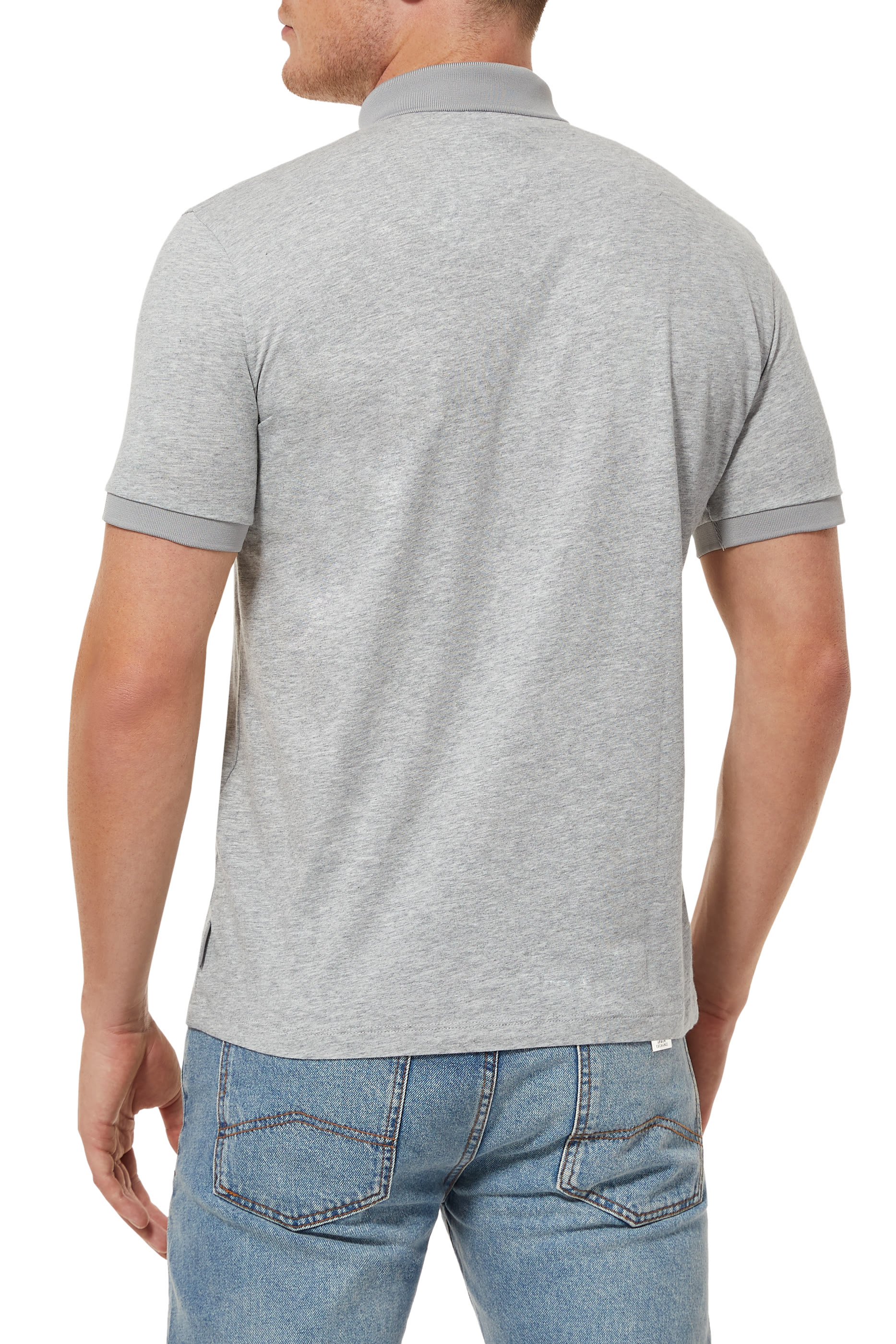 Milano New York Polo Shirt