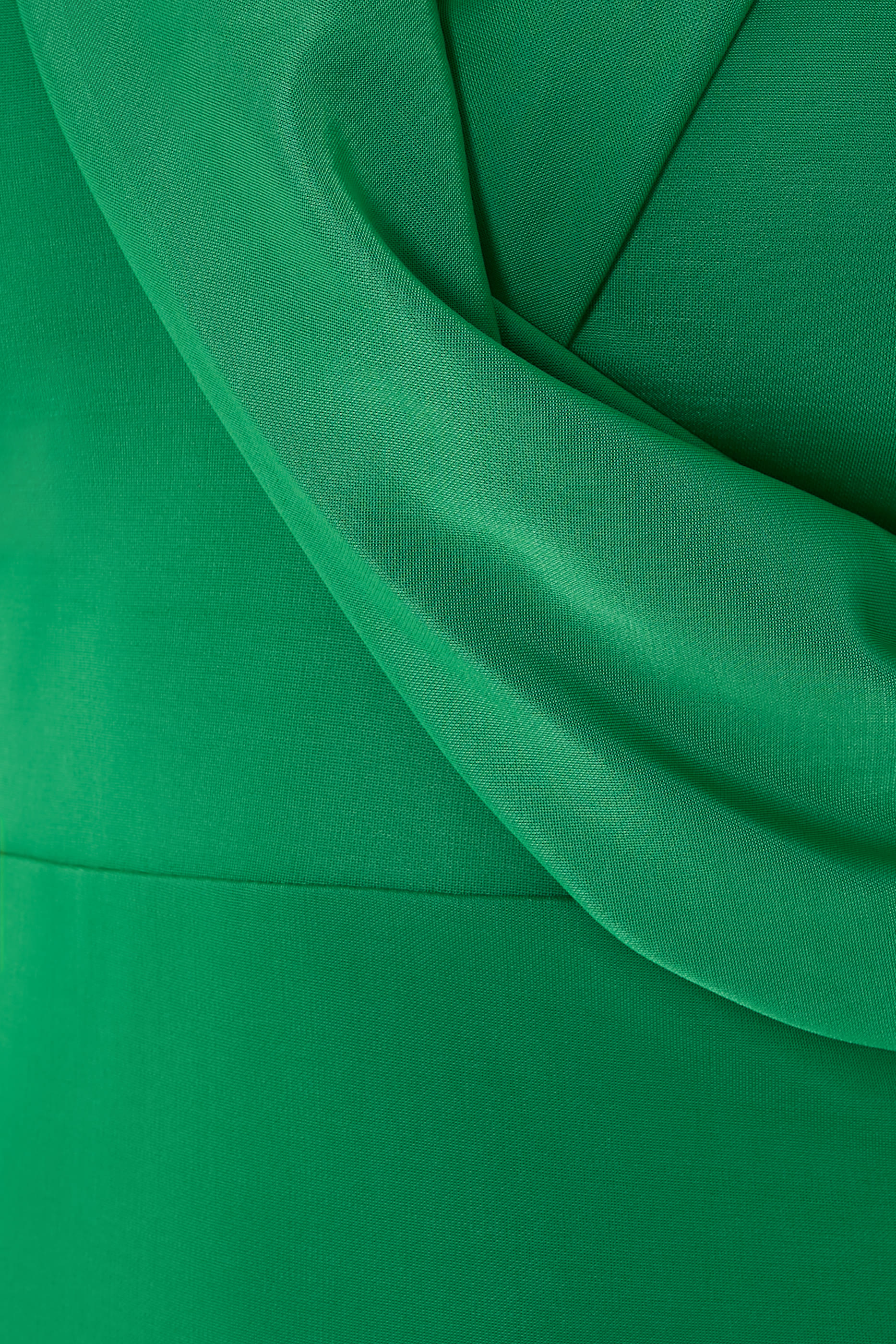 Erin Long Sleeves Midi Dress