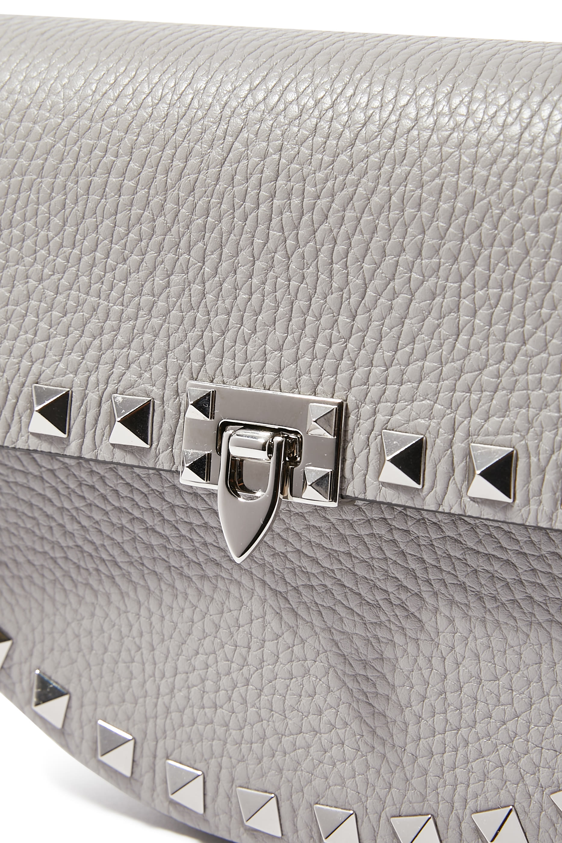 Mini Rockstud Crossbody Bag