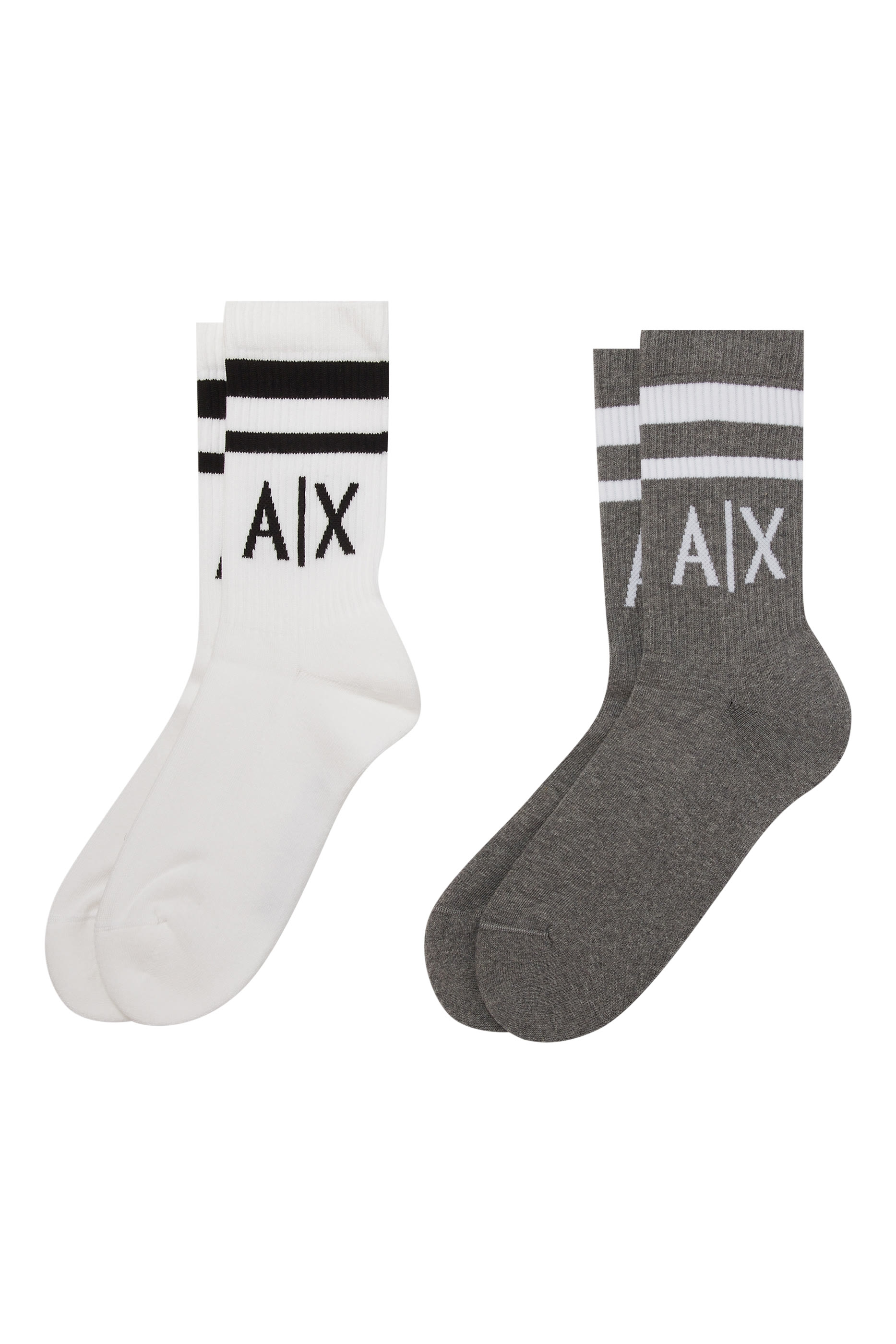 Logo Short Socks