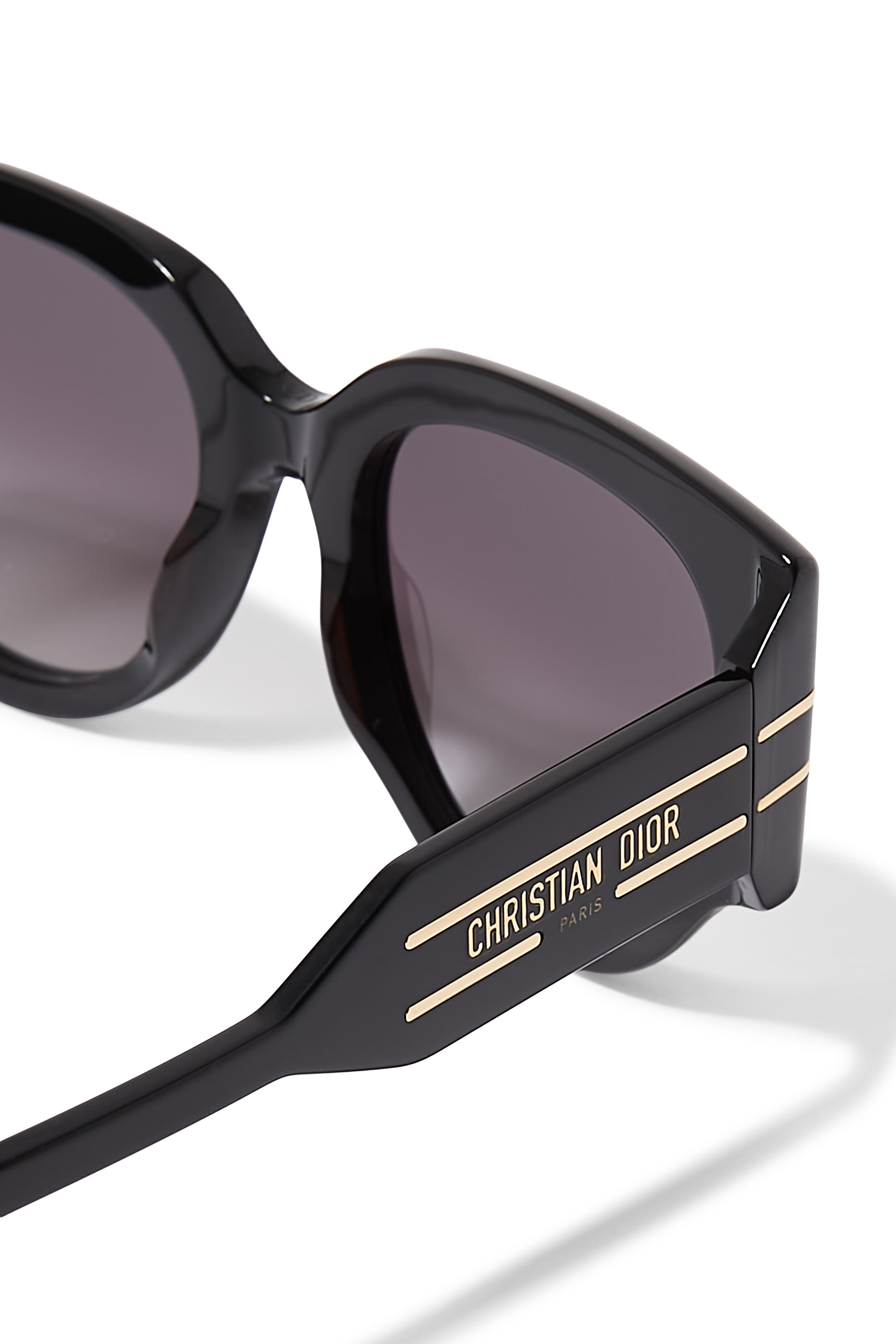 DiorSignature R2I Butterfly Sunglasses
