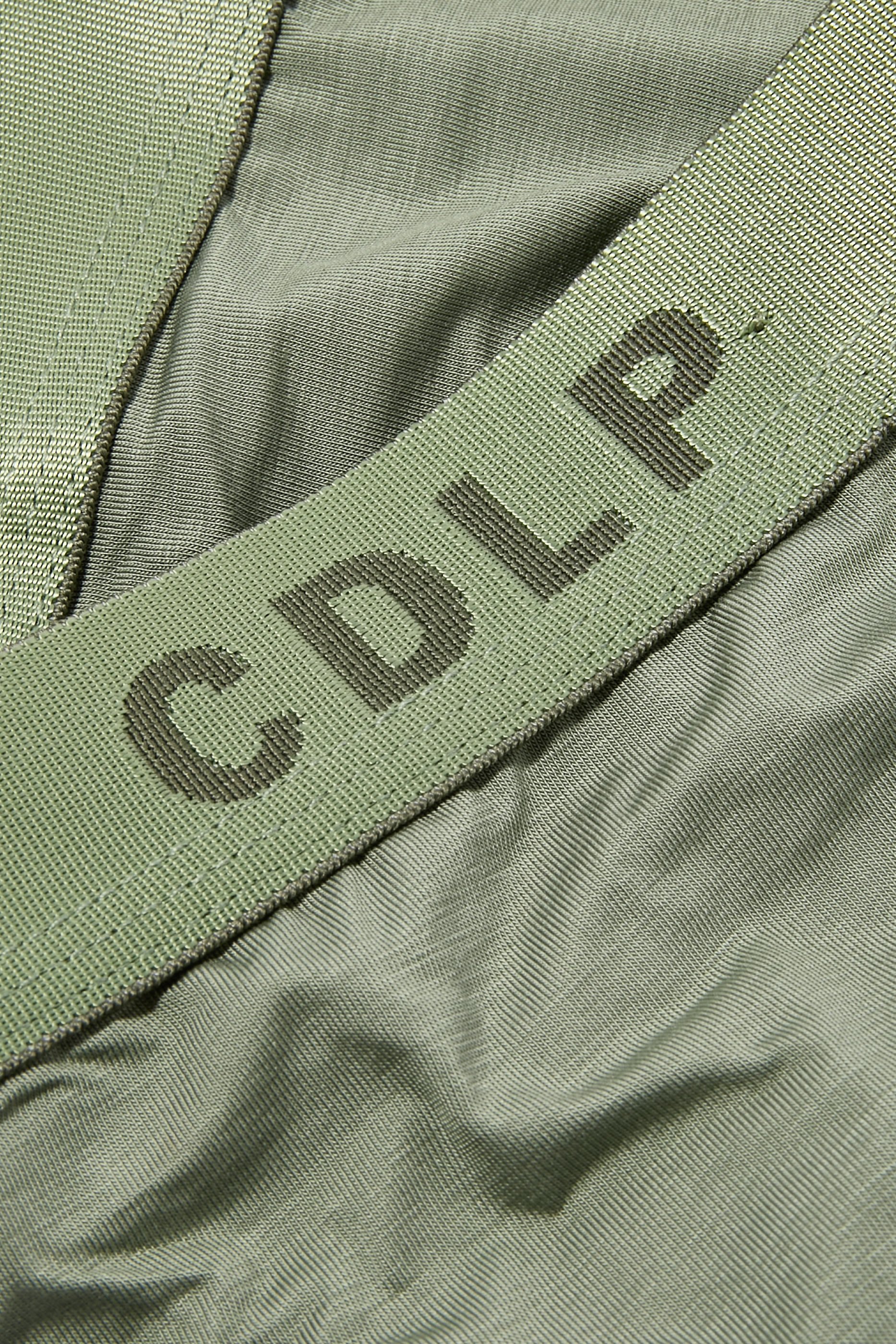 Lyocell Boxer Trunks