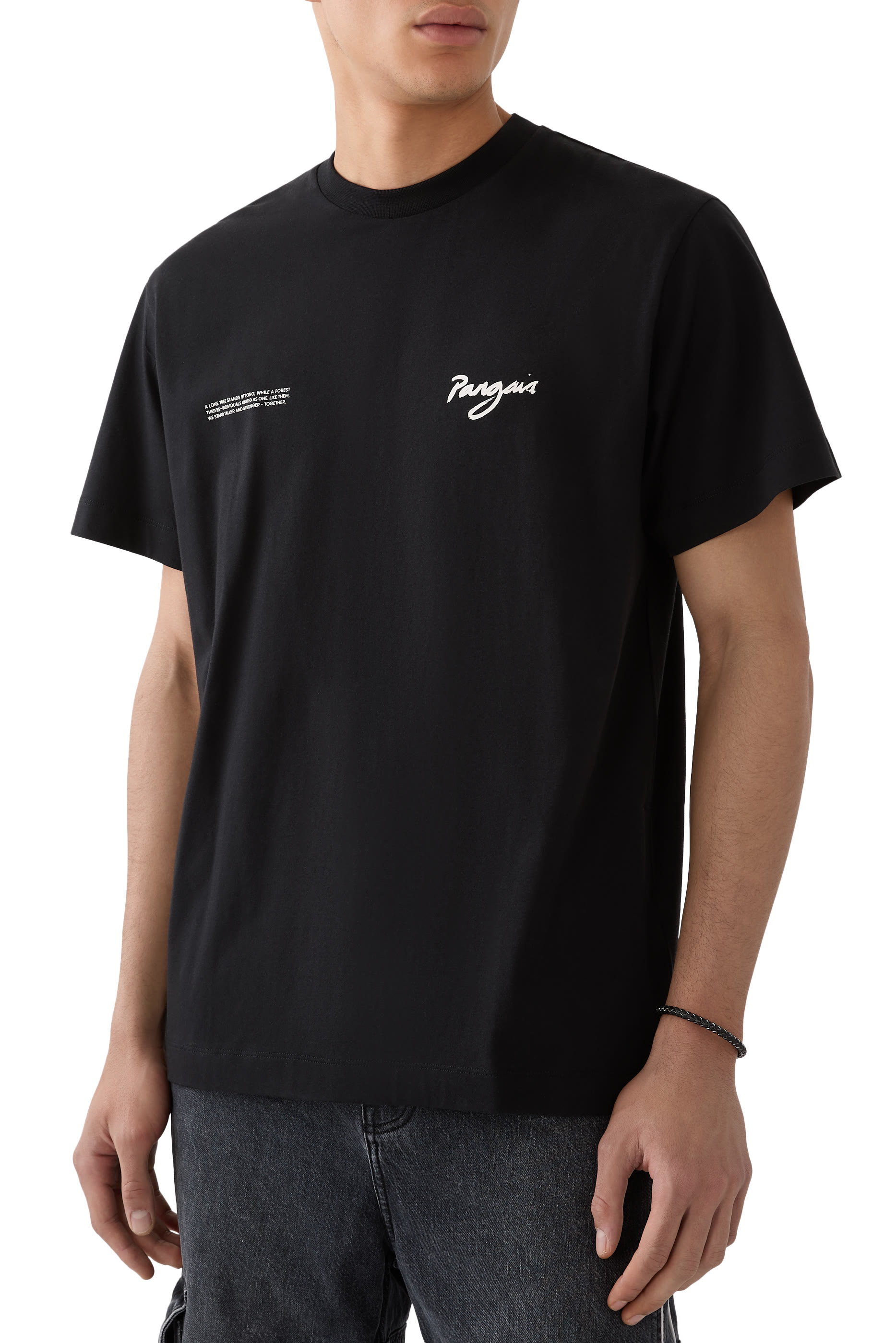 One Forest Graphic T-Shirt