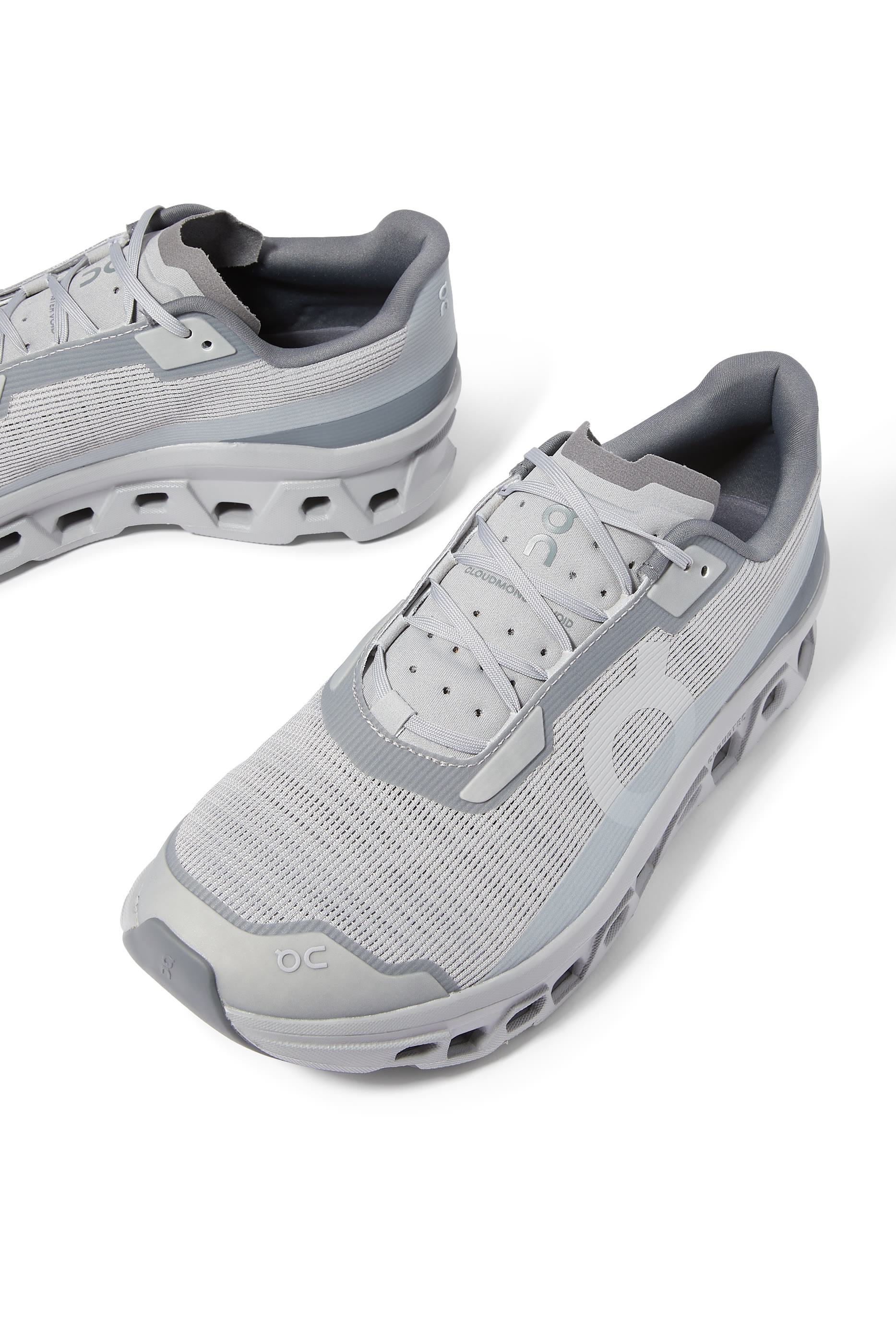 Cloudmonster Void Sneakers