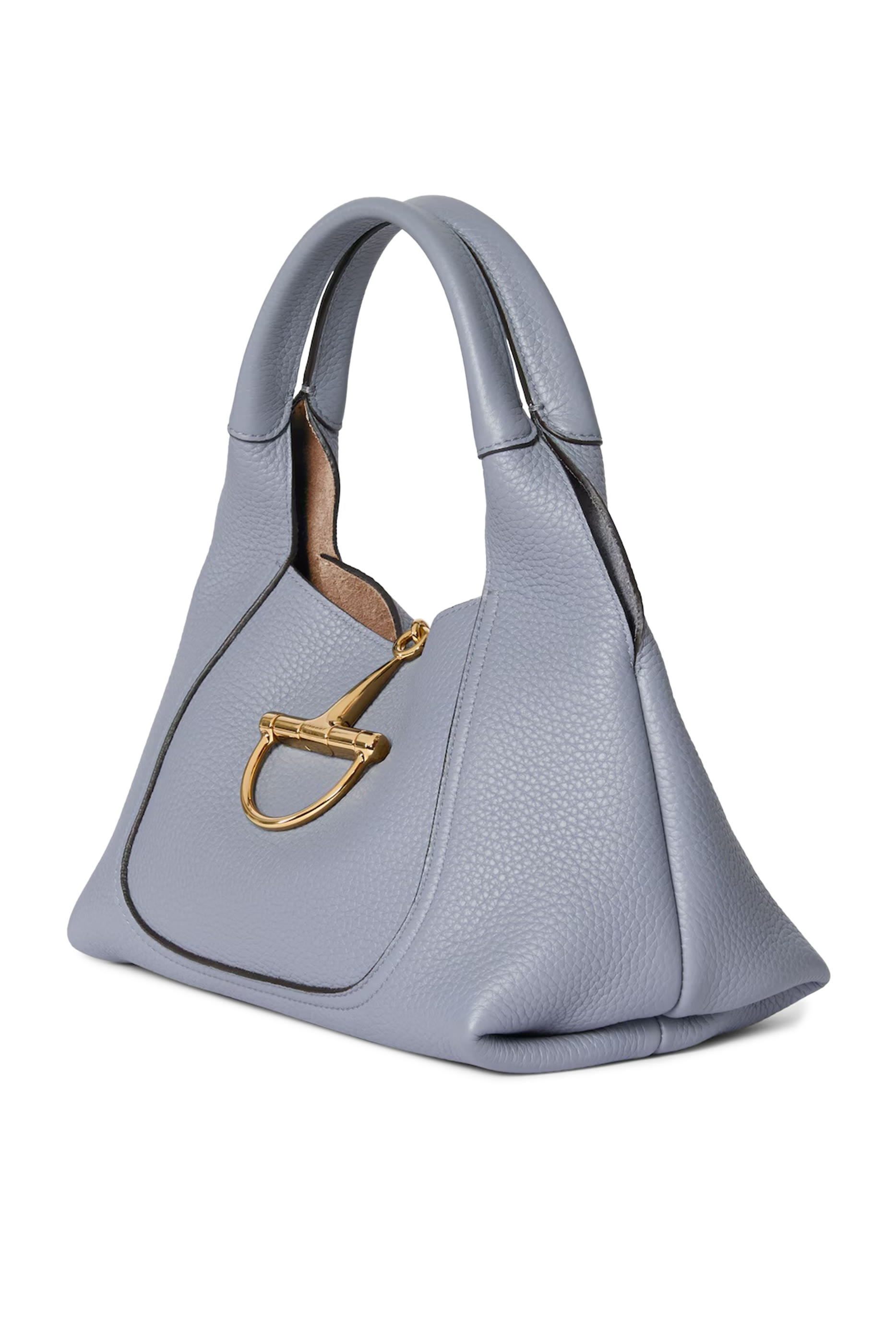 Softbit Medium Top-Handle Bag