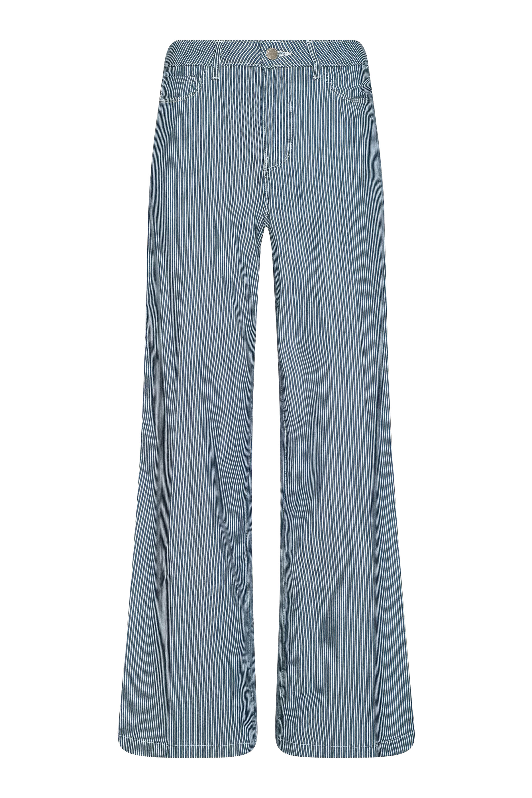 Amara Wide-Leg Pants