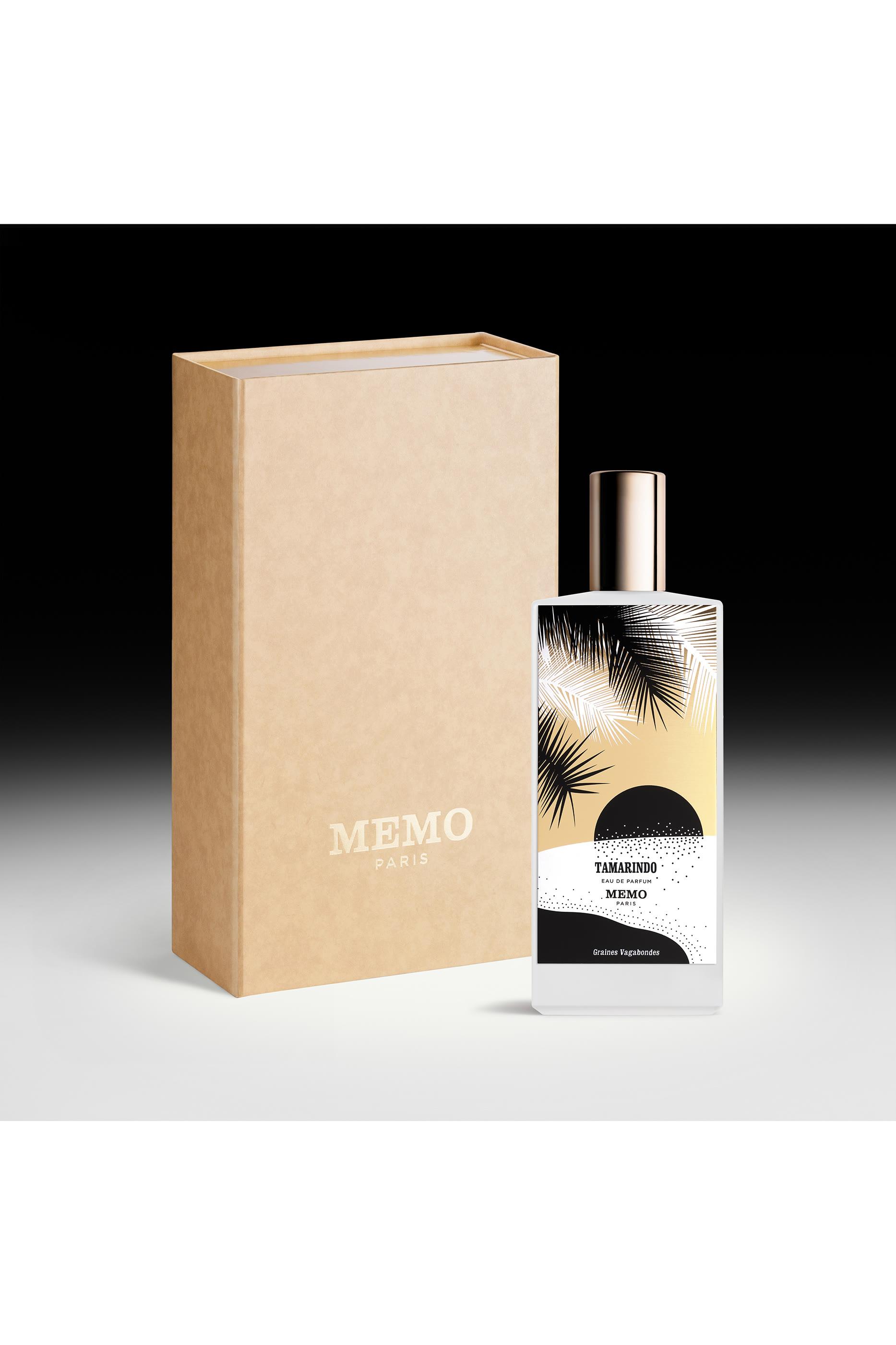 Tamarindo Eau de Parfum