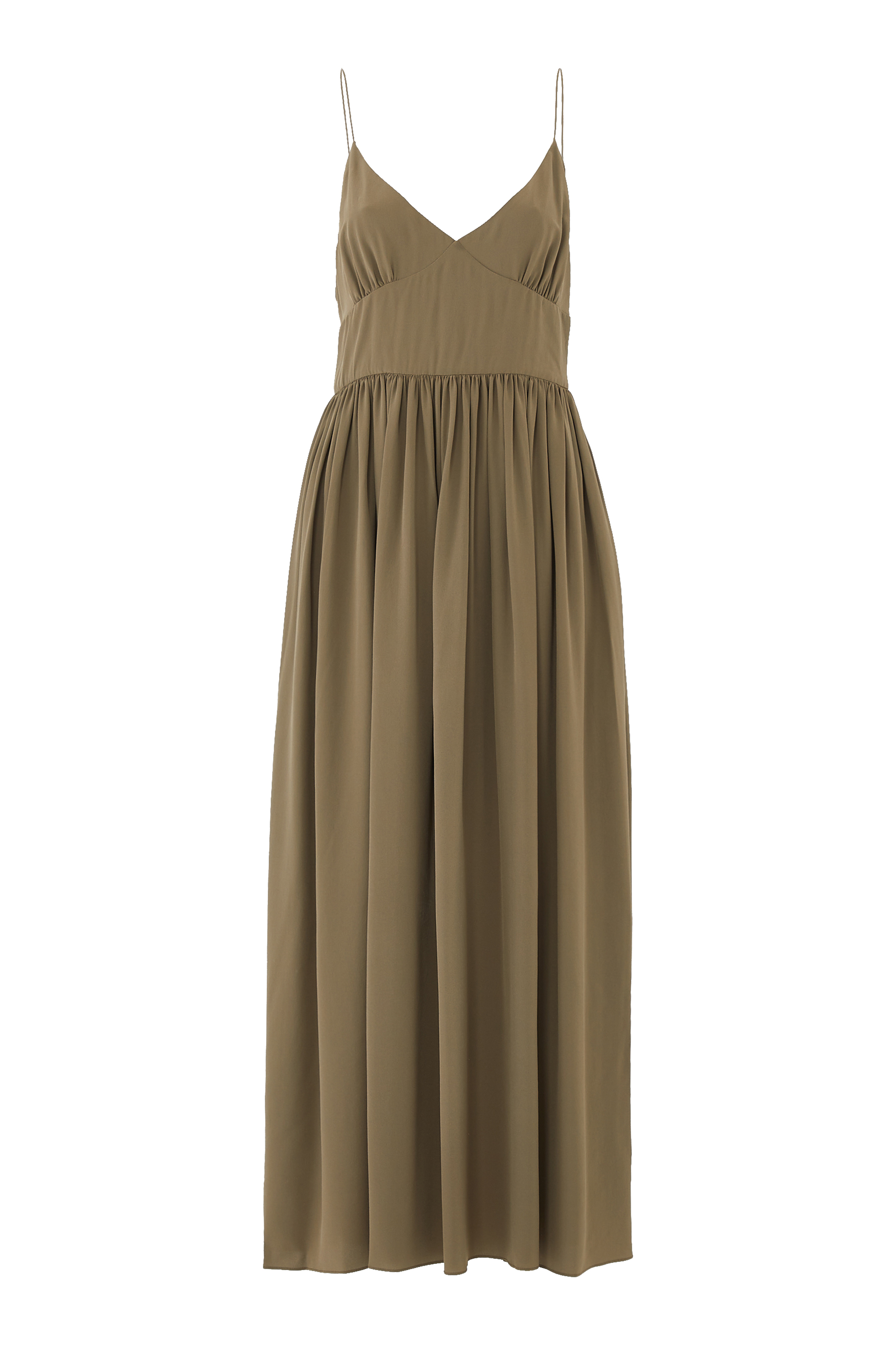 Buy Matteau Low Back Cami Dress for Womens | Bloomingdale's Kuwait