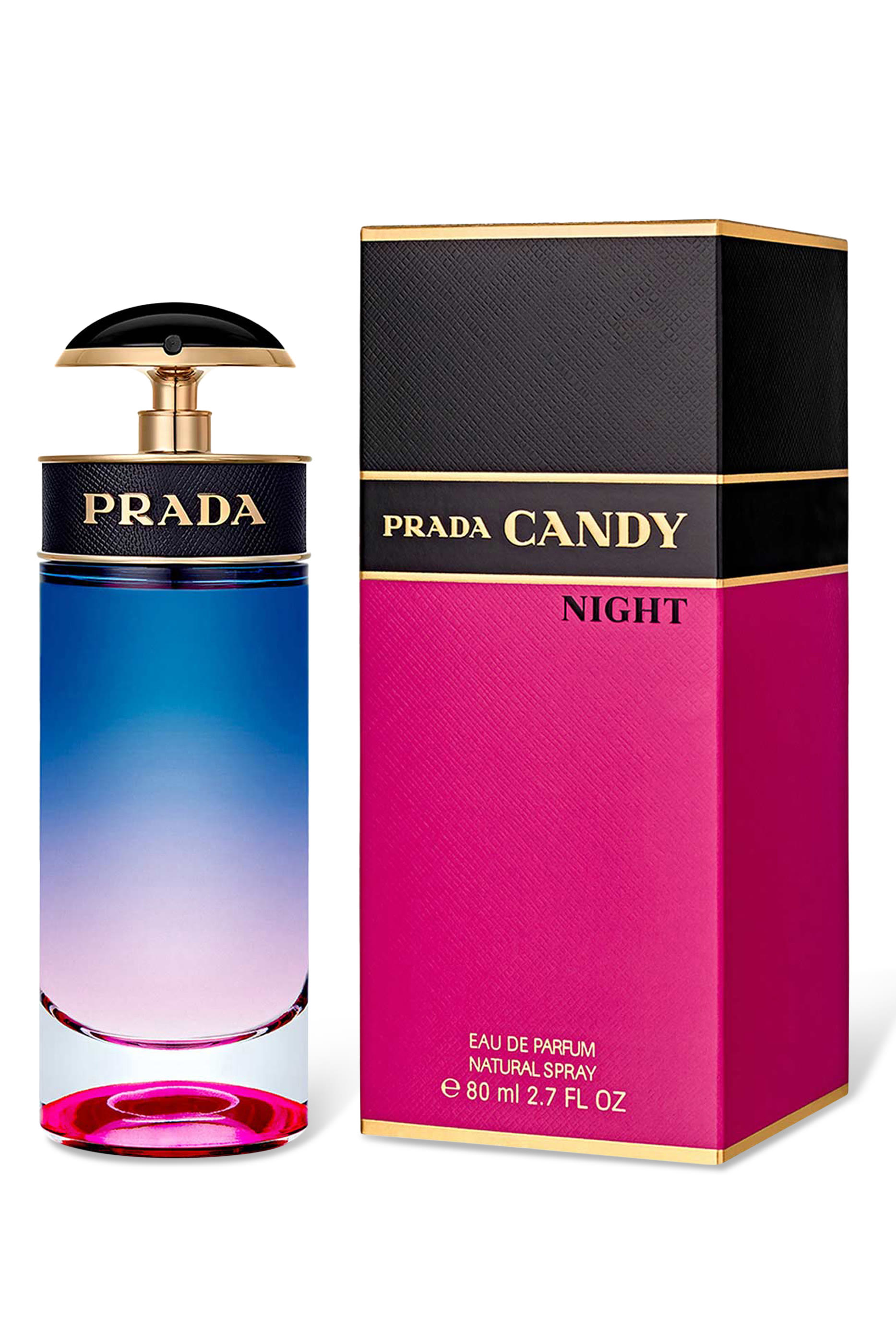 Candy Night Eau De Parfum
