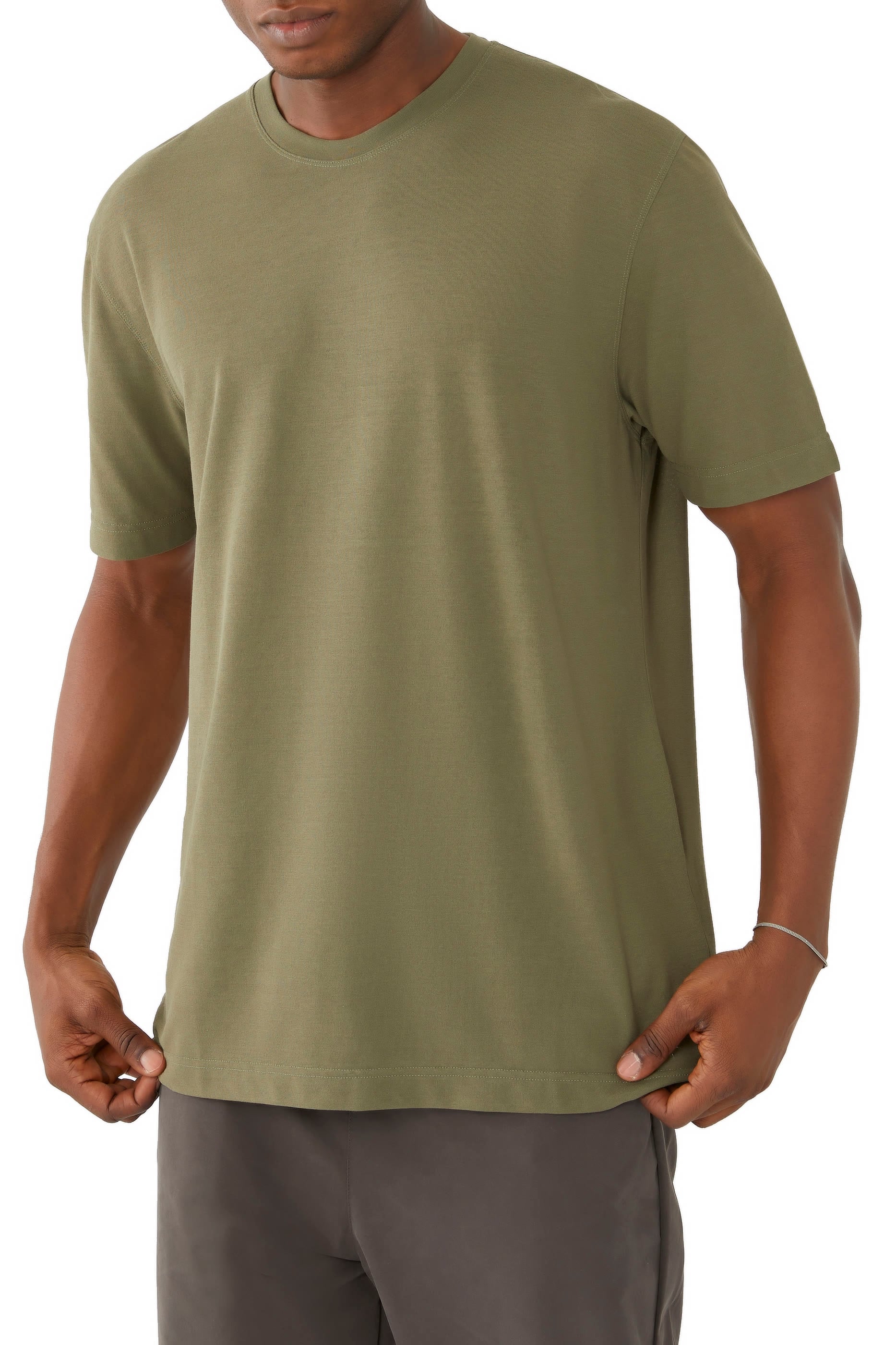 Mirco Cotton T-Shirt
