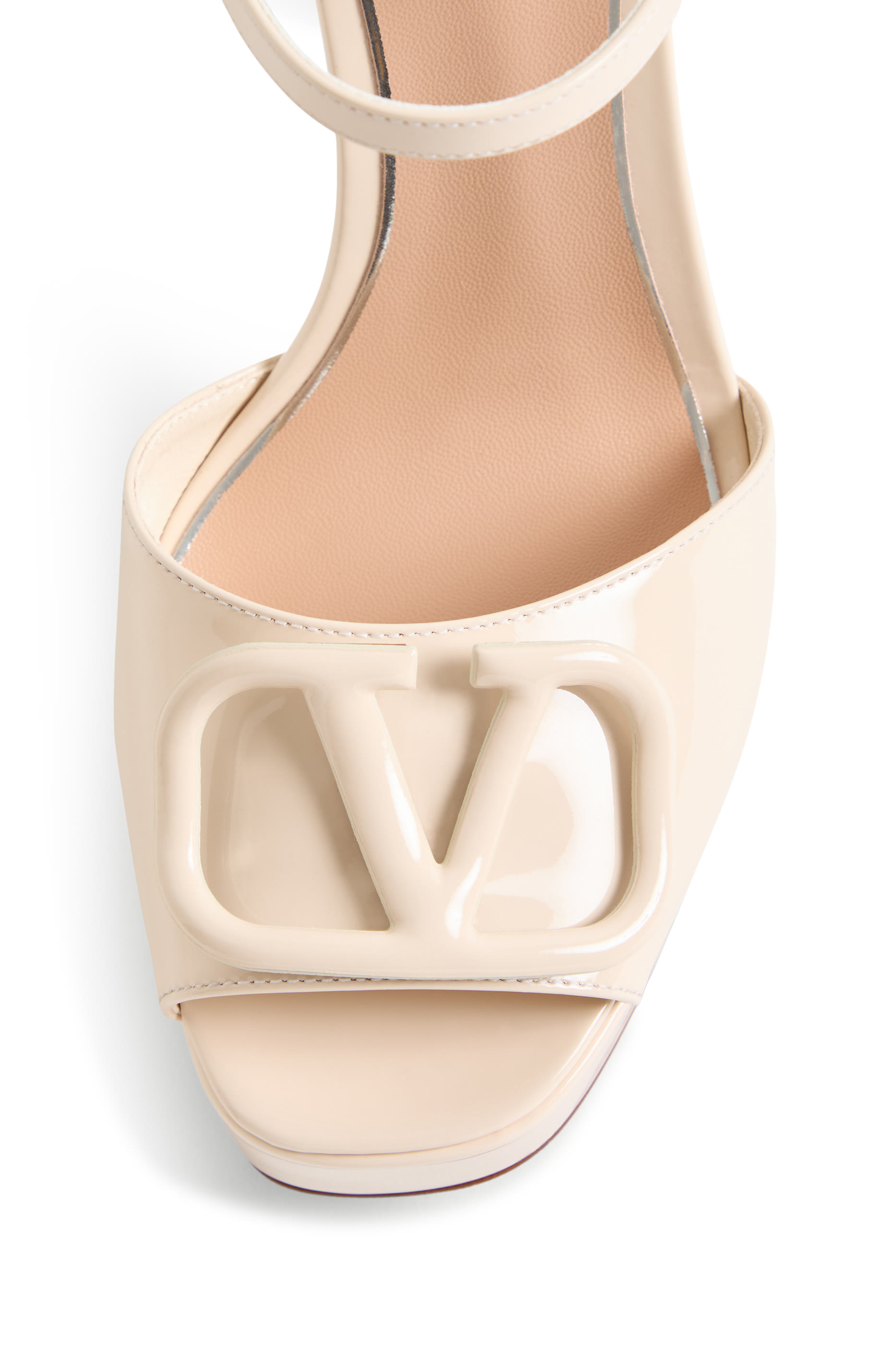 VLogo Signature  115 Sandals 