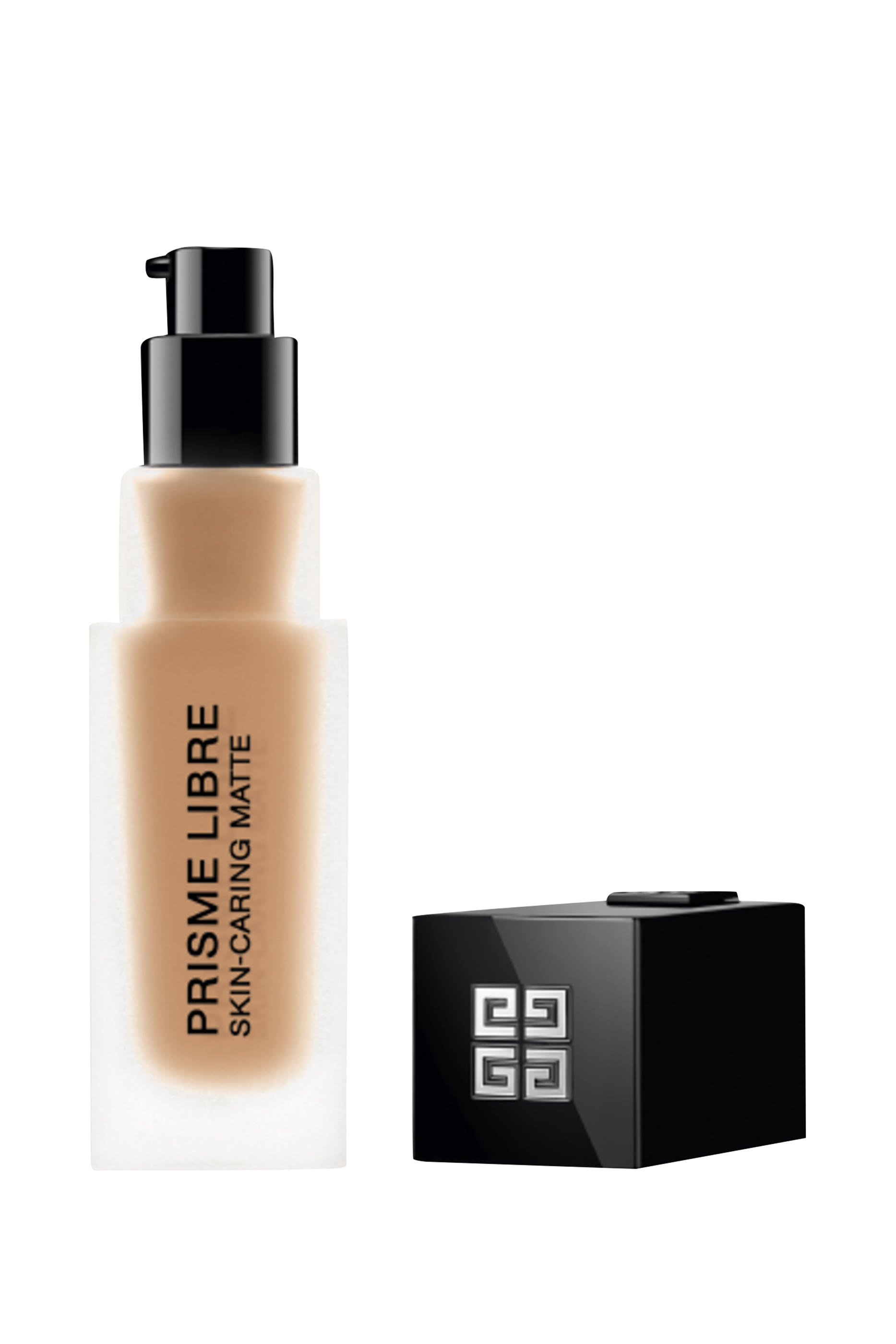 Prisme Libre Skin-Caring Matte Foundation