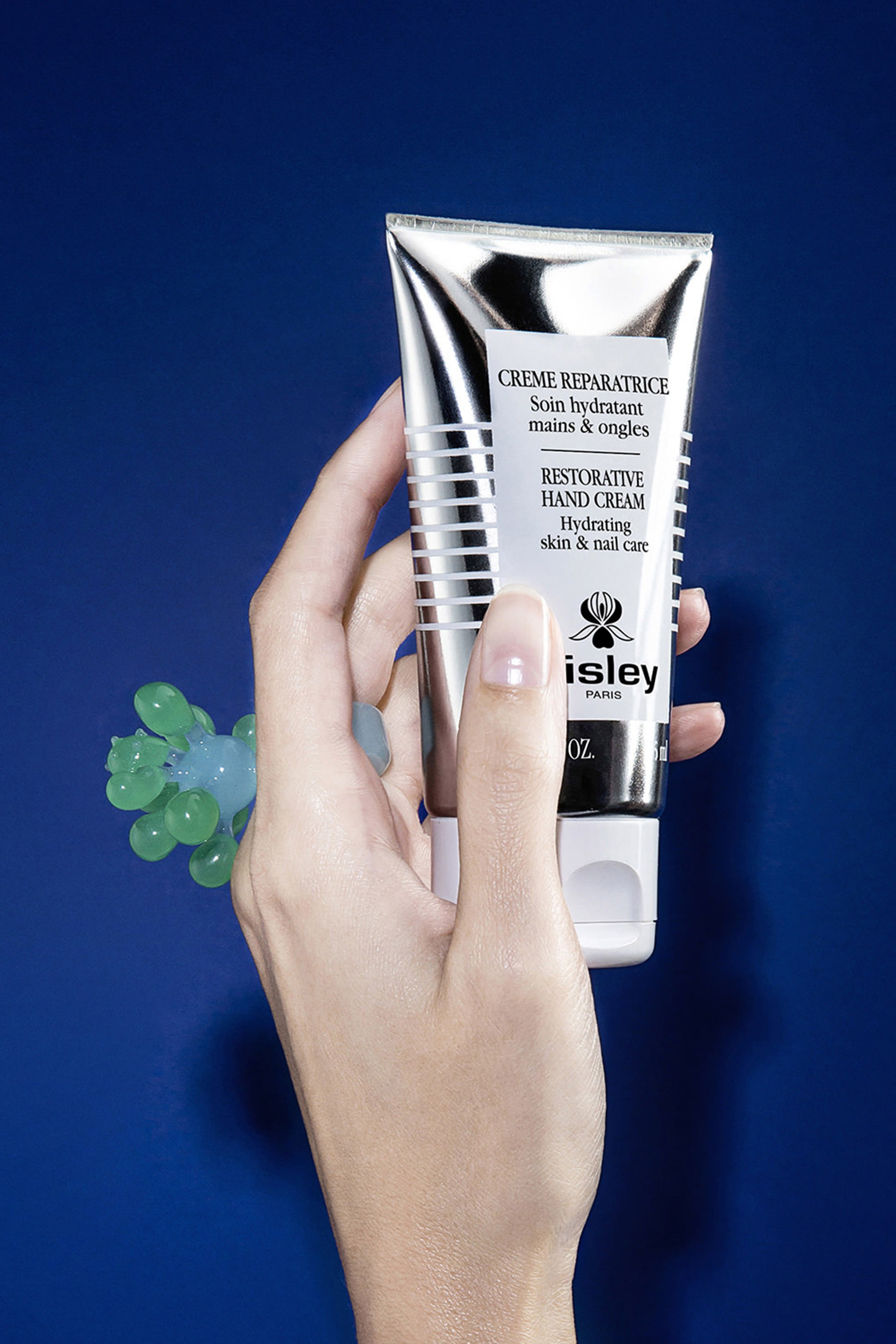 Restorative Hand Cream