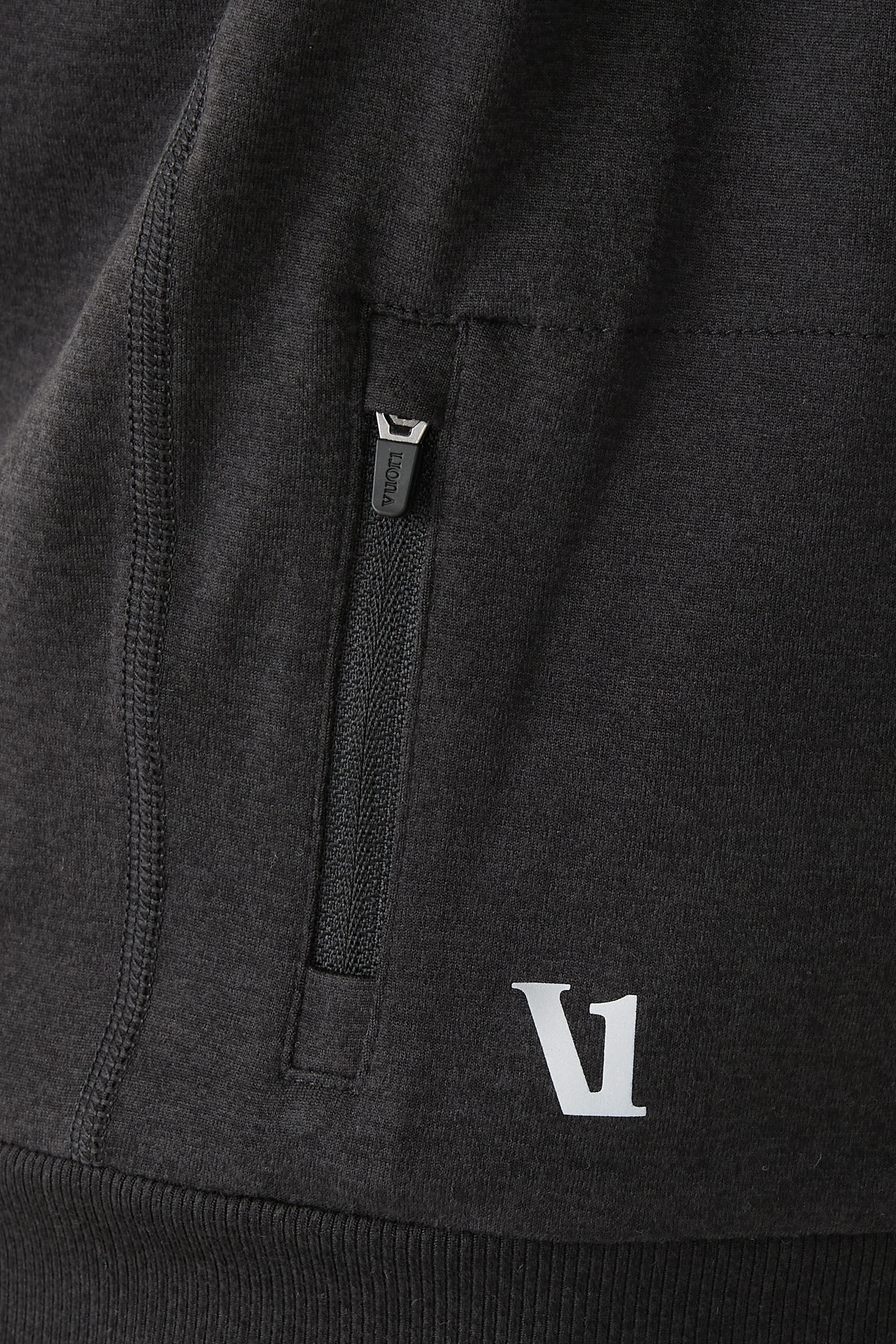 Ponto Performance Crewneck Sweatshirt