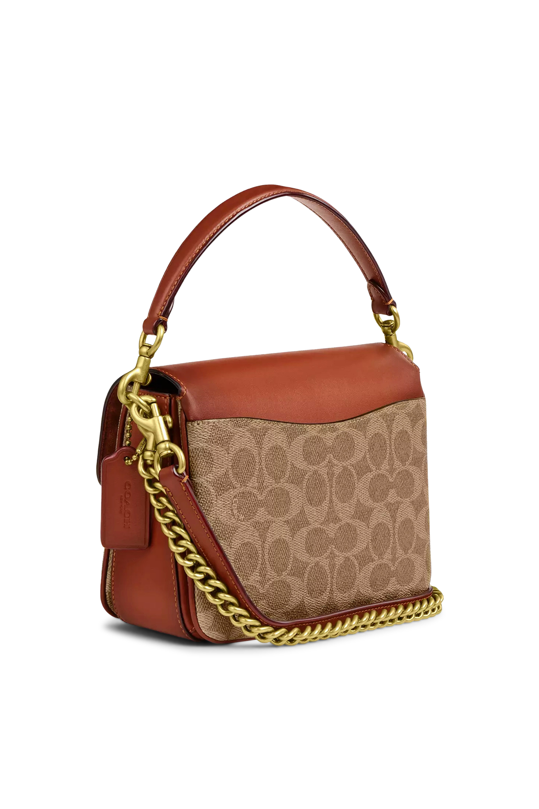 Cassie 19 Crossbody Bag
