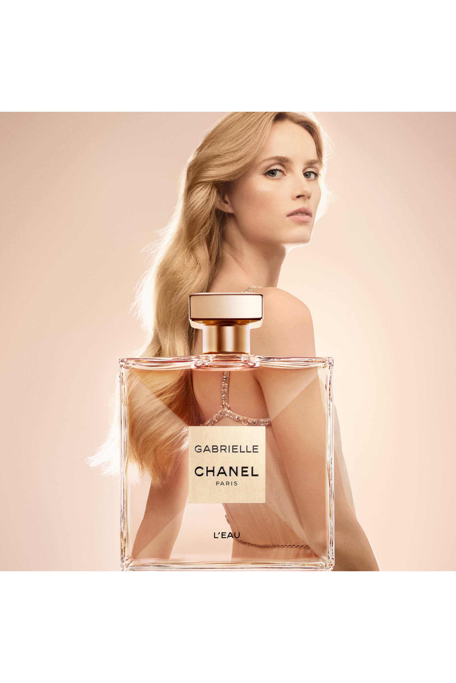 Gabrielle Chanel L'Eau