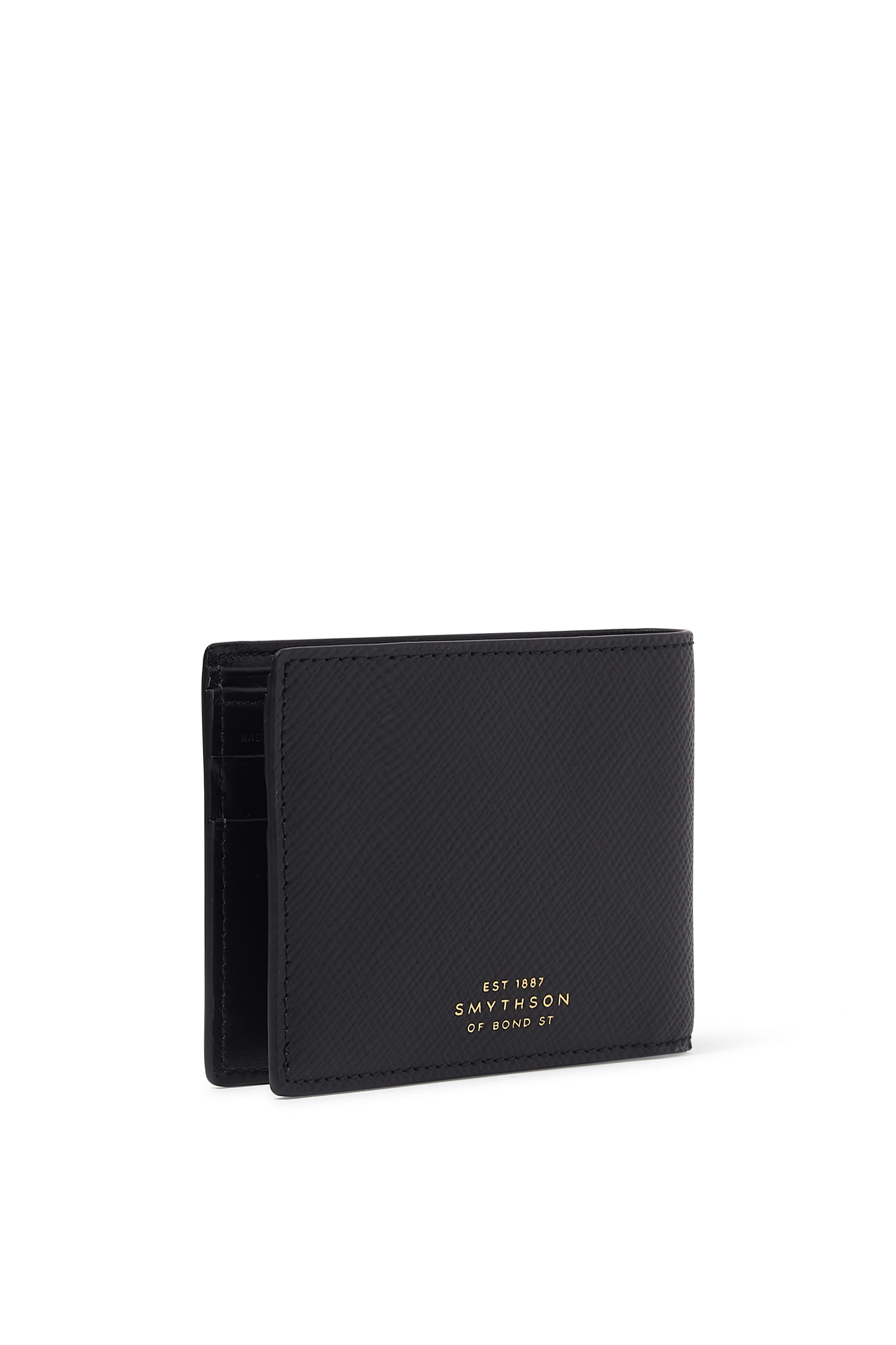 Panama Slim Currency Wallet