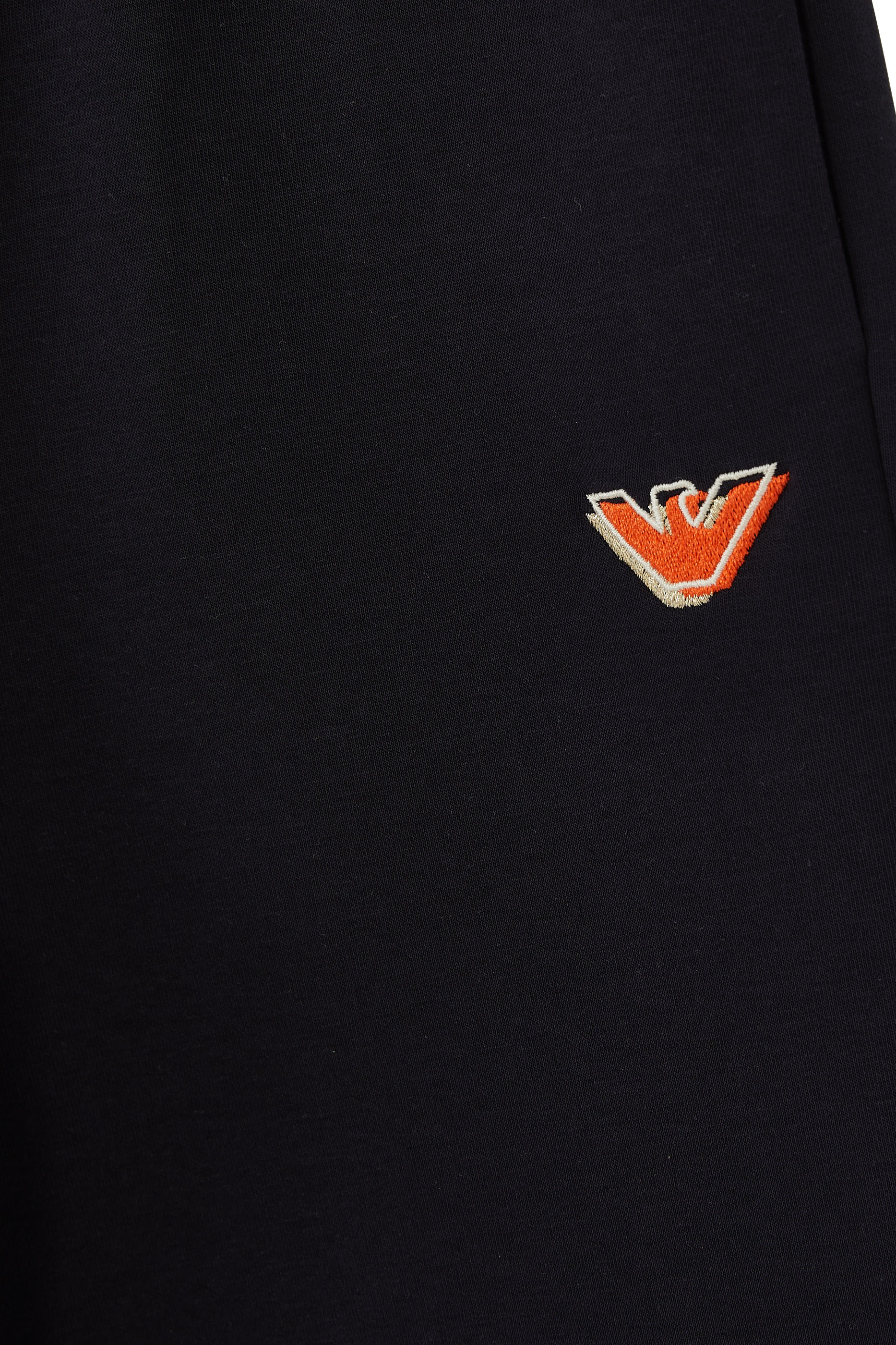 Kids Eagle Ramadan Shorts