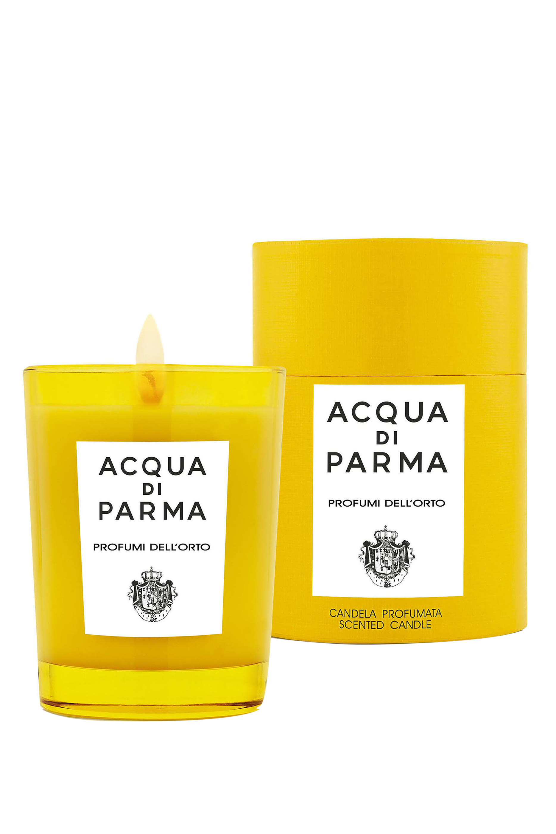 Profumi Dell'Orto Candle