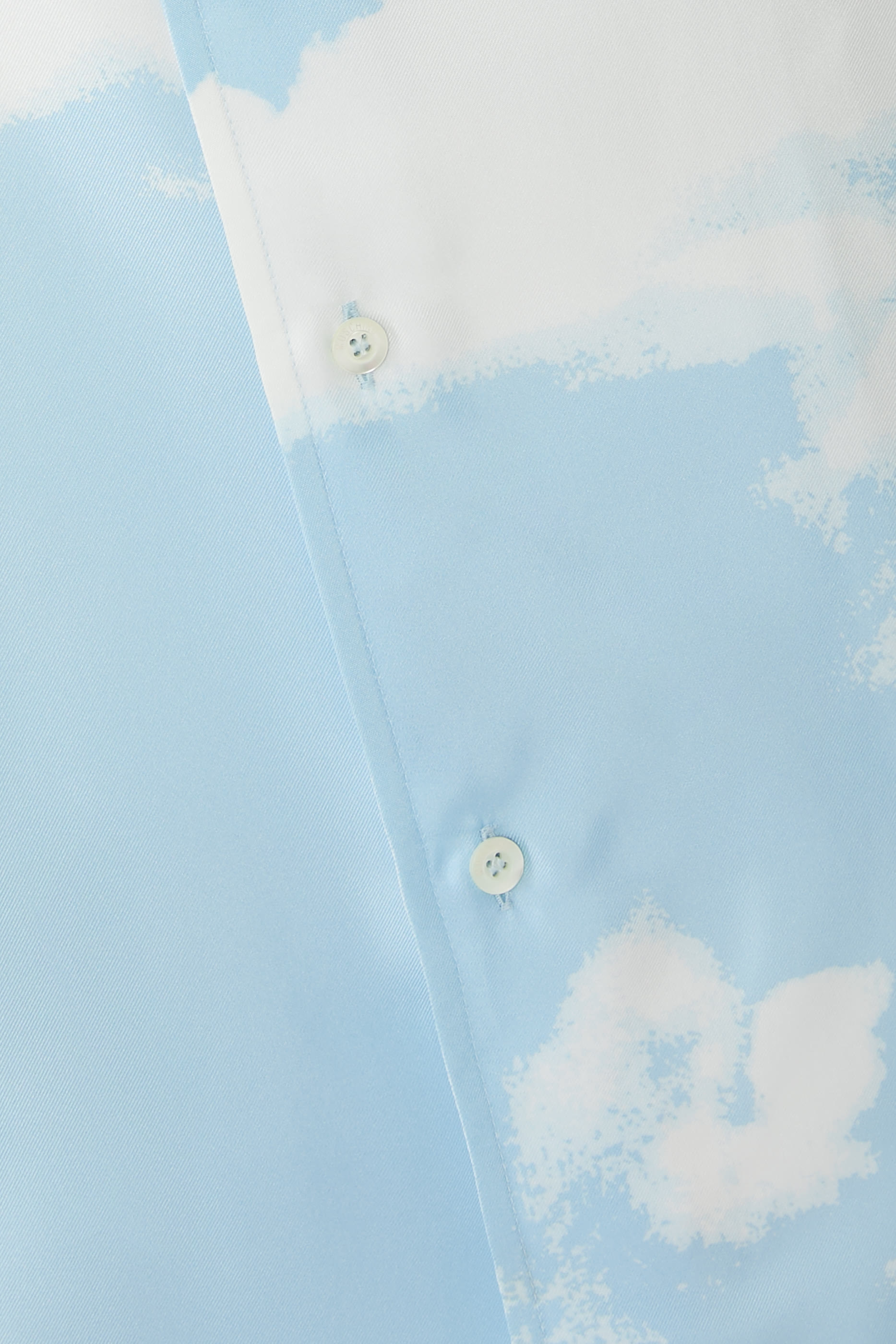 Archive Clouds Shirt