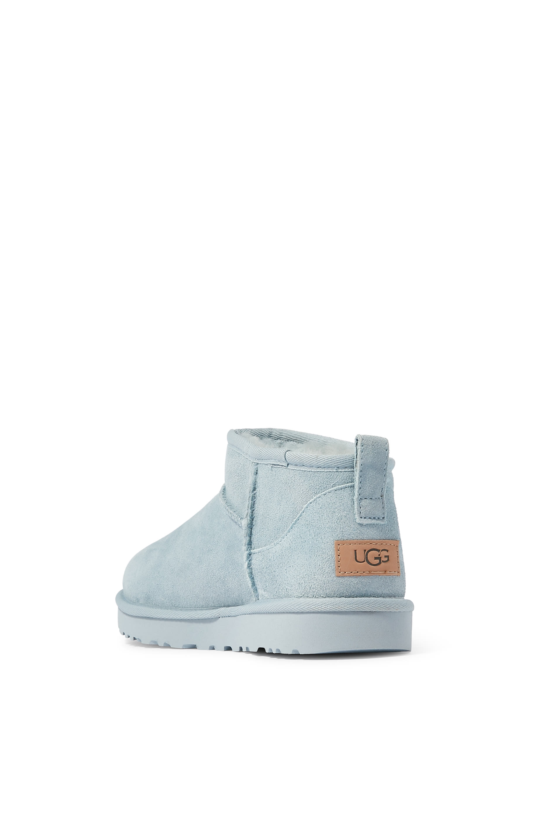 Classic Ultra Mini Boots