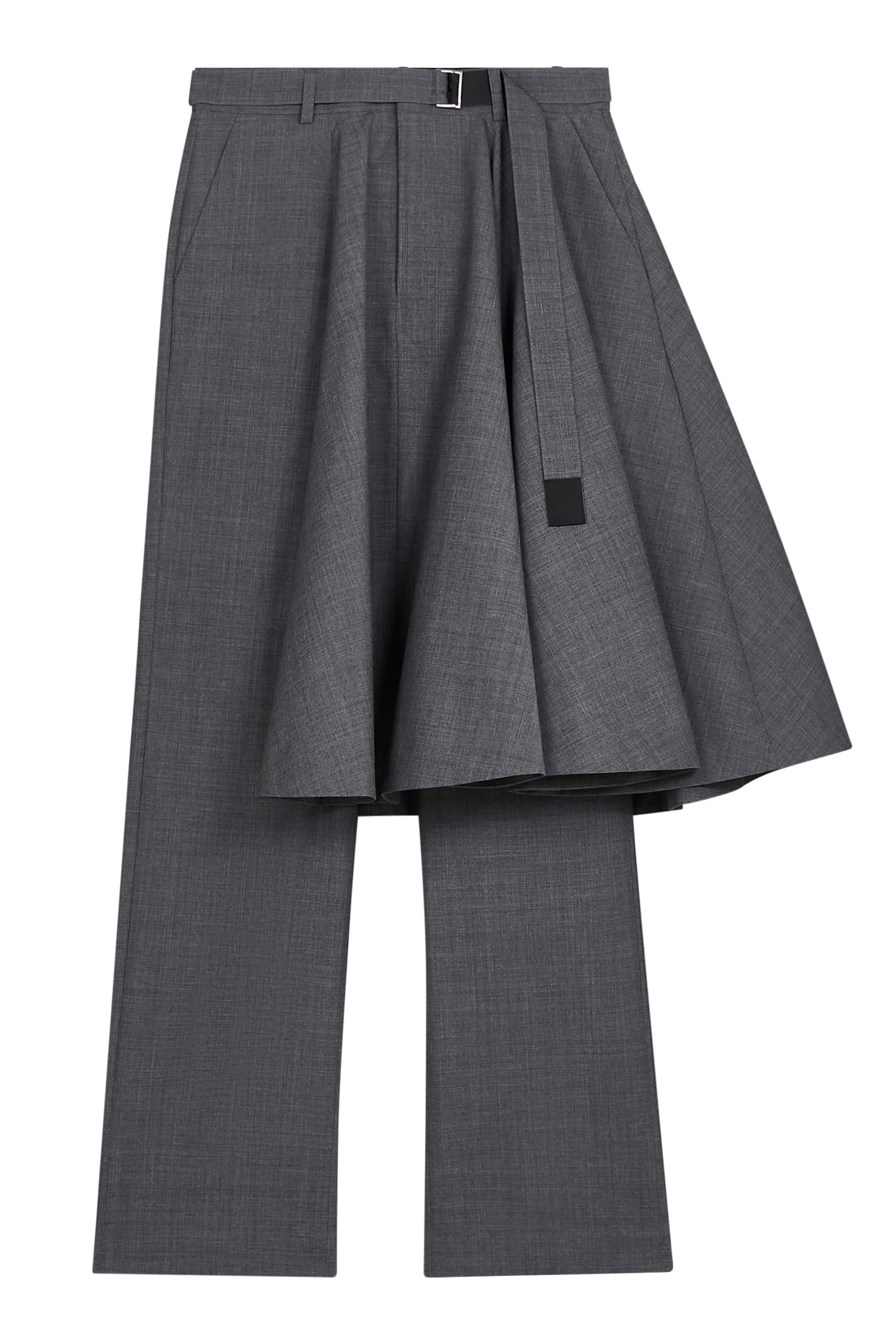 Suiting Pants 