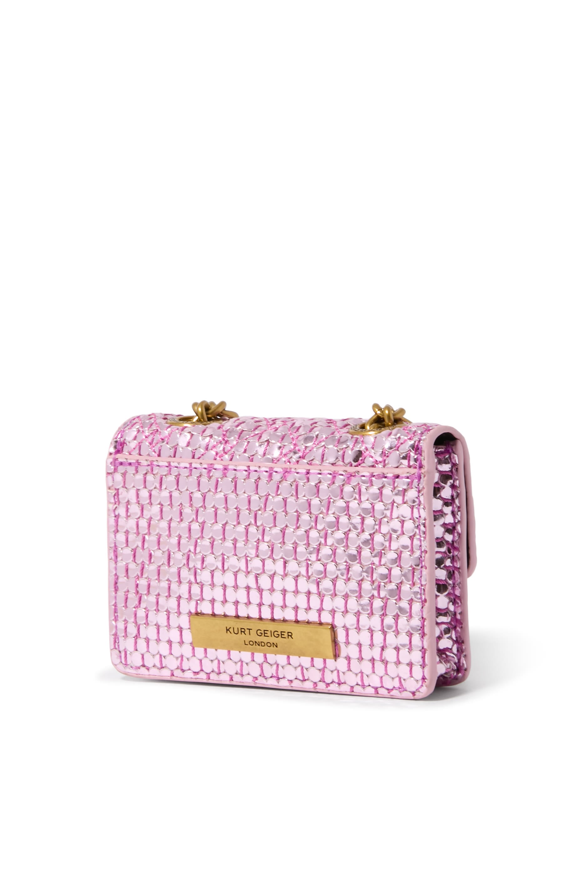 Micro Kensington Bag