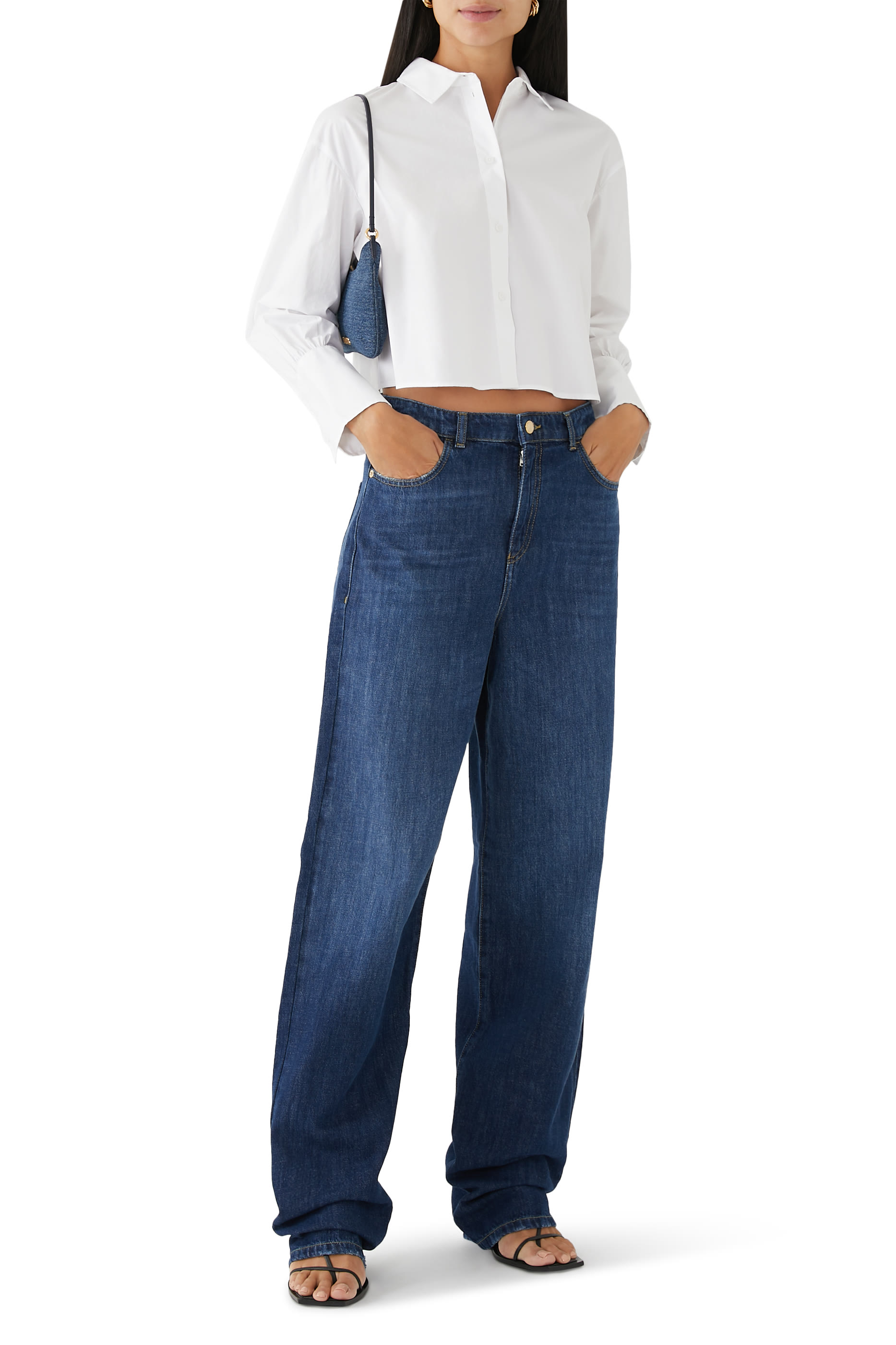 Casual Long Sleeve Shirt