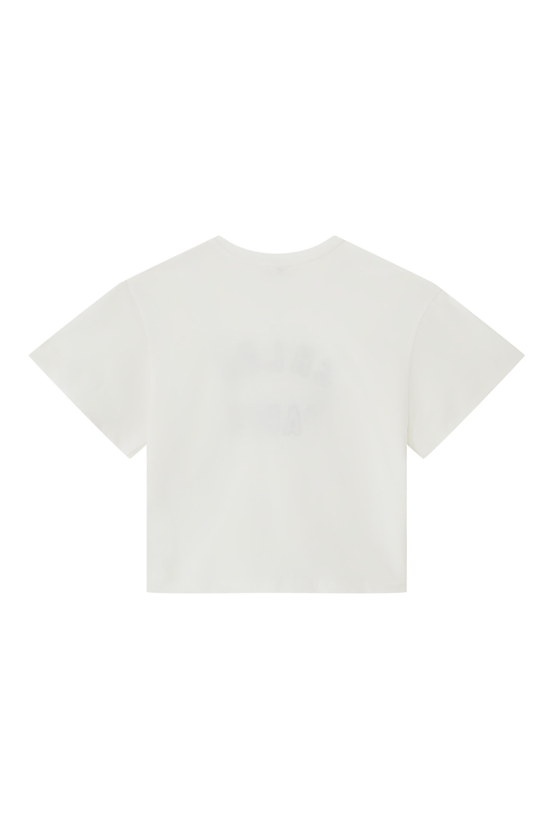 Kids  Short-Sleeved T-Shirt