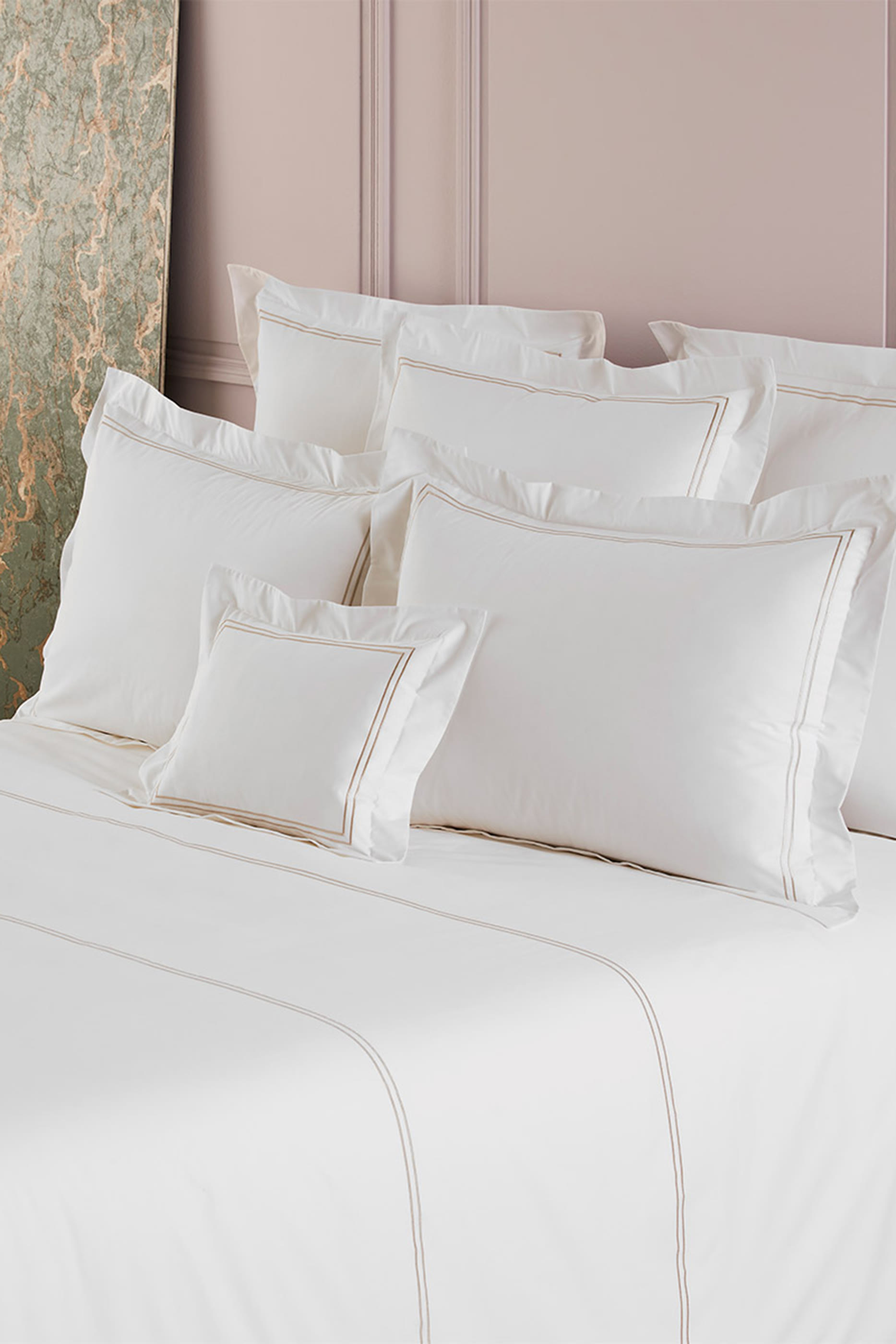 Duo Pierre Duvet Cover