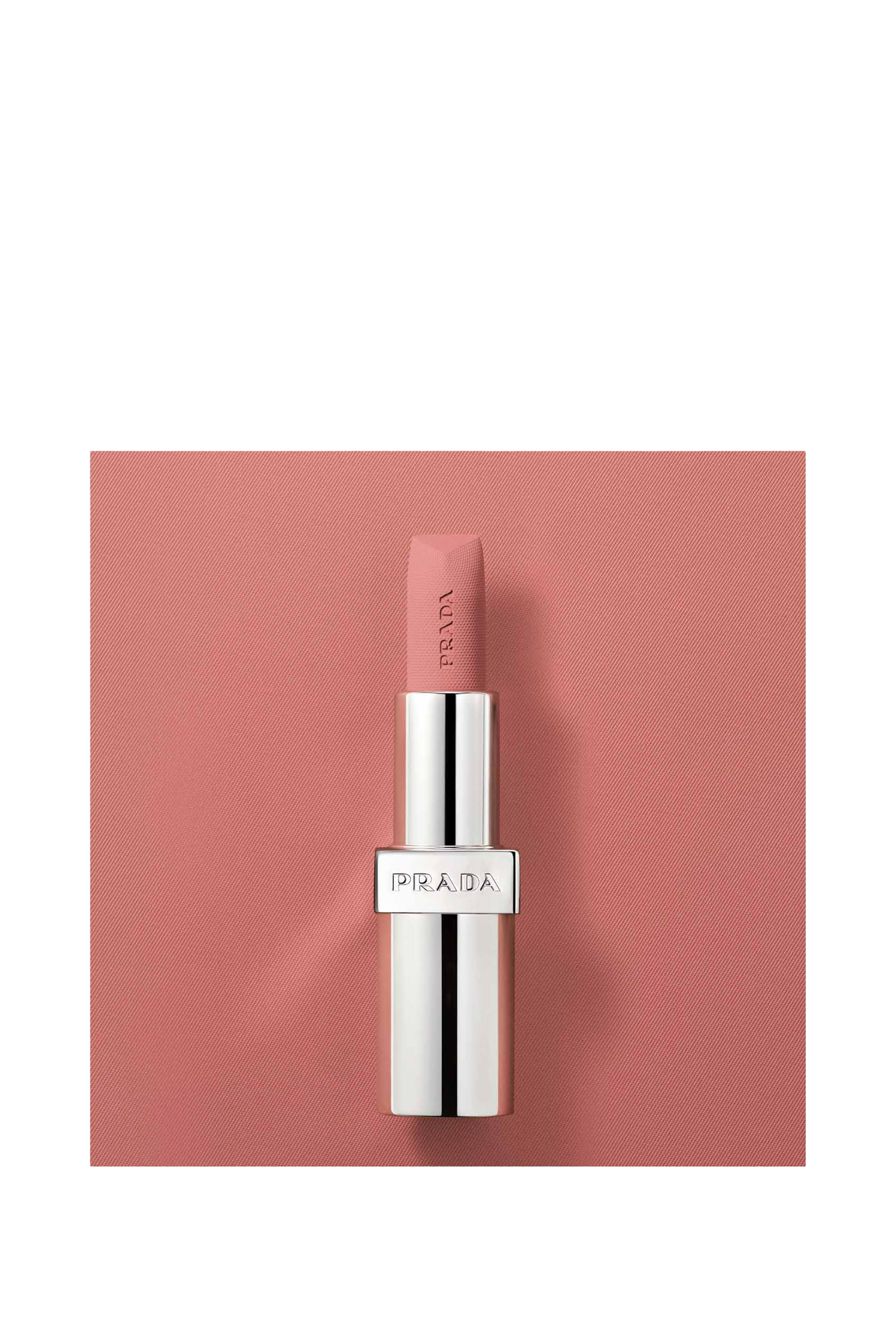 Prada Monochrome Hyper Matte Lipstick