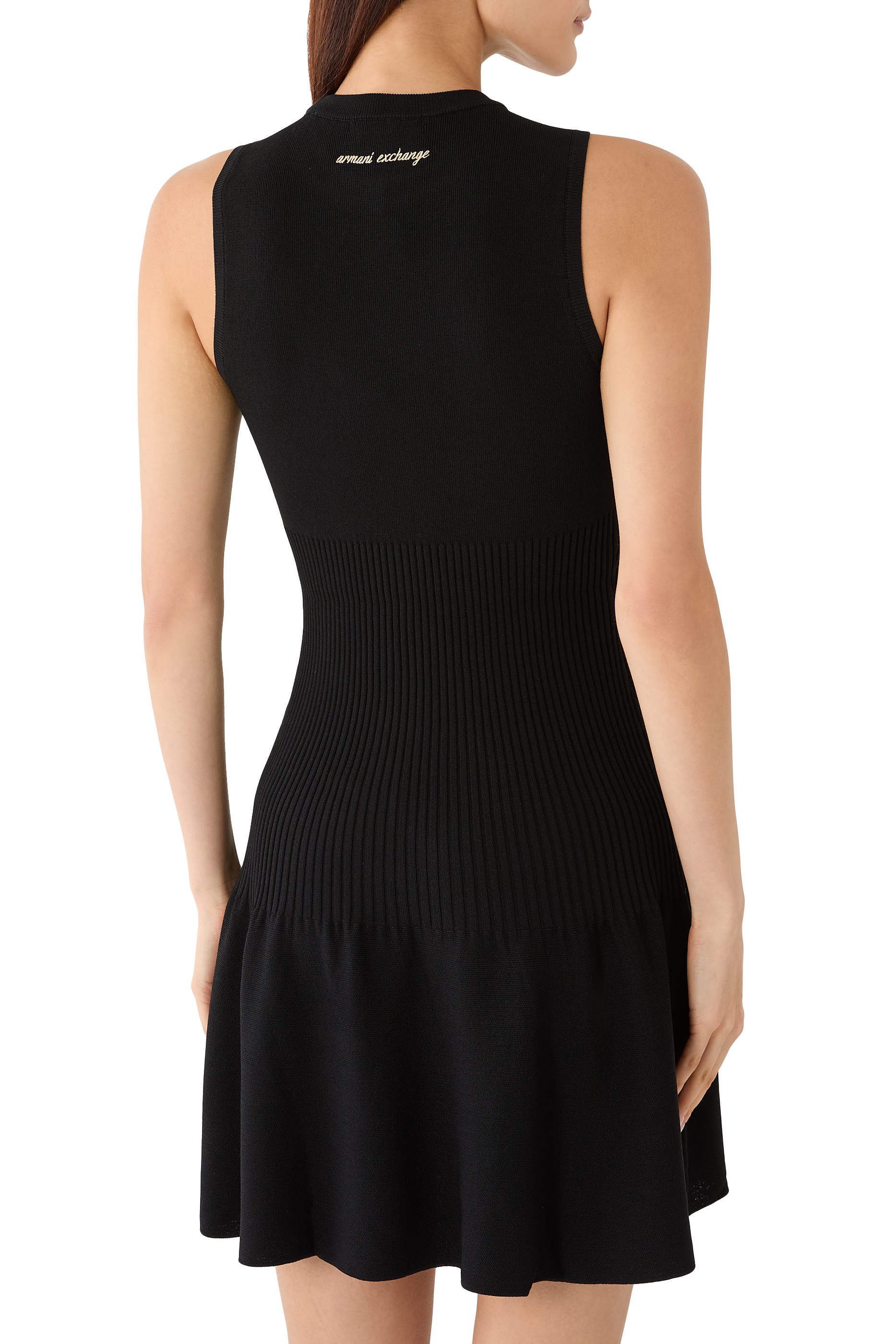 Maglieria Midi Dress
