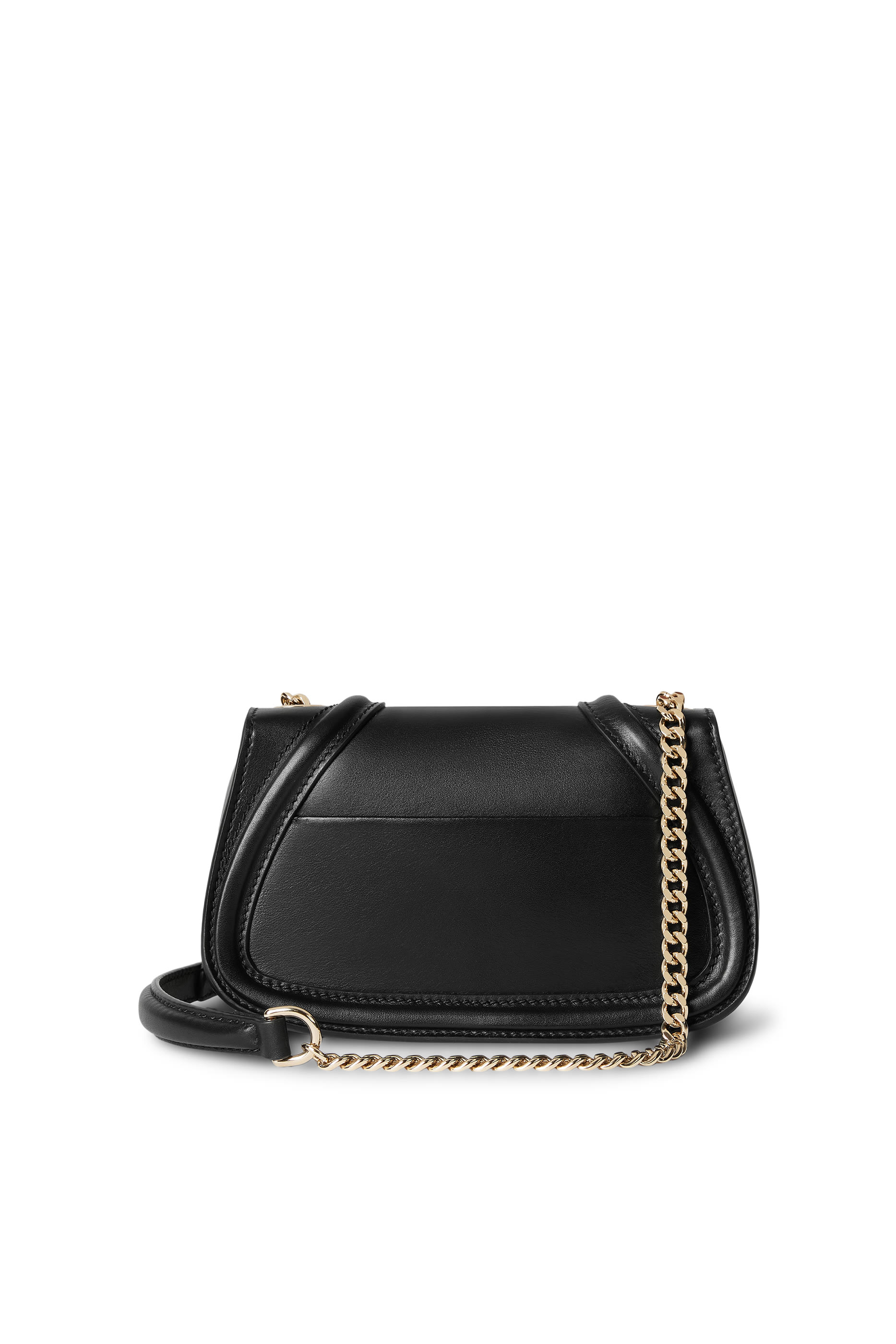 Blondie Mini Shoulder Bag
