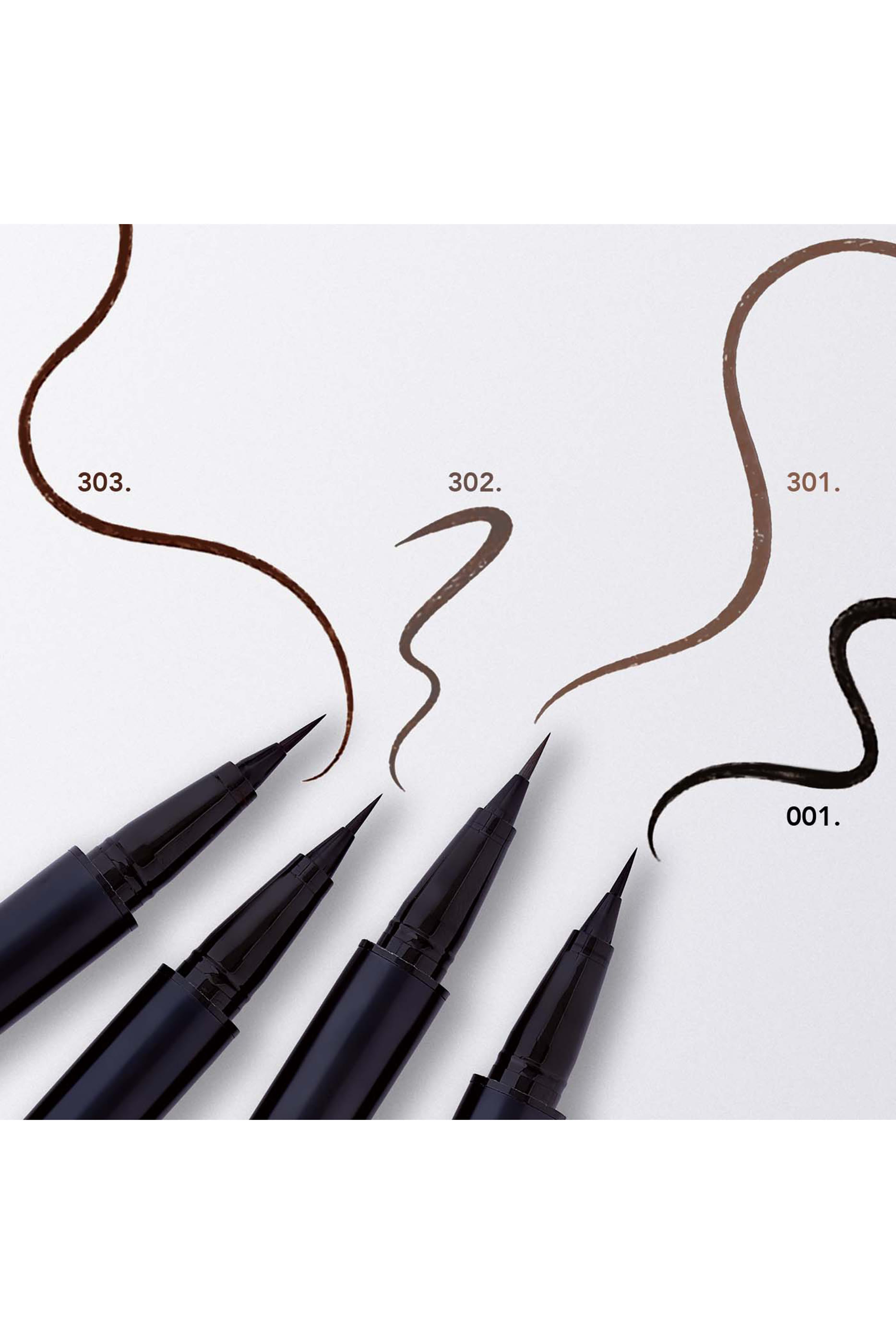 Micro-Ink Brow