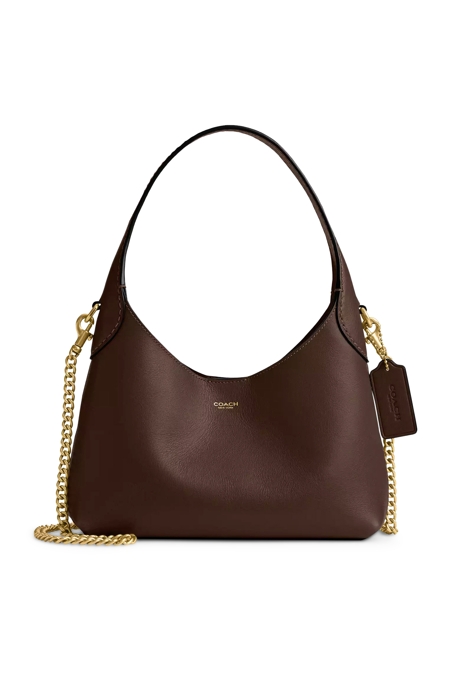 Brooklyn 23 Shoulder Bag