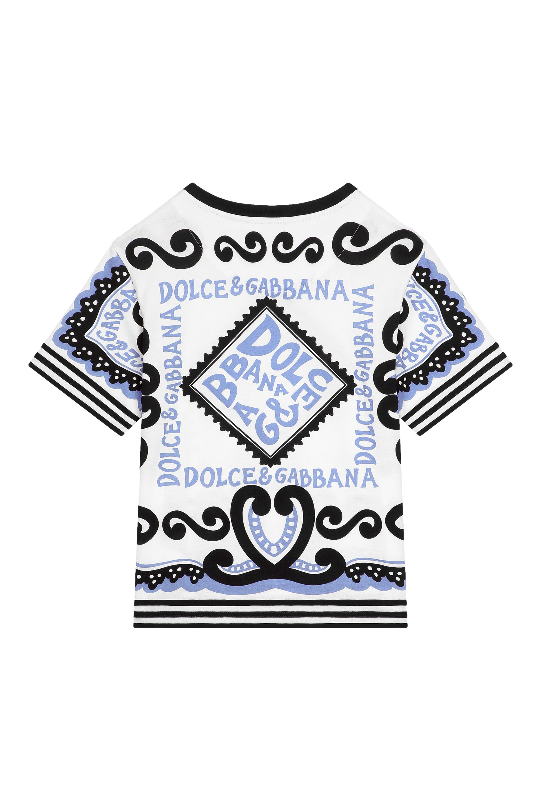 Kids Printed T-Shirt