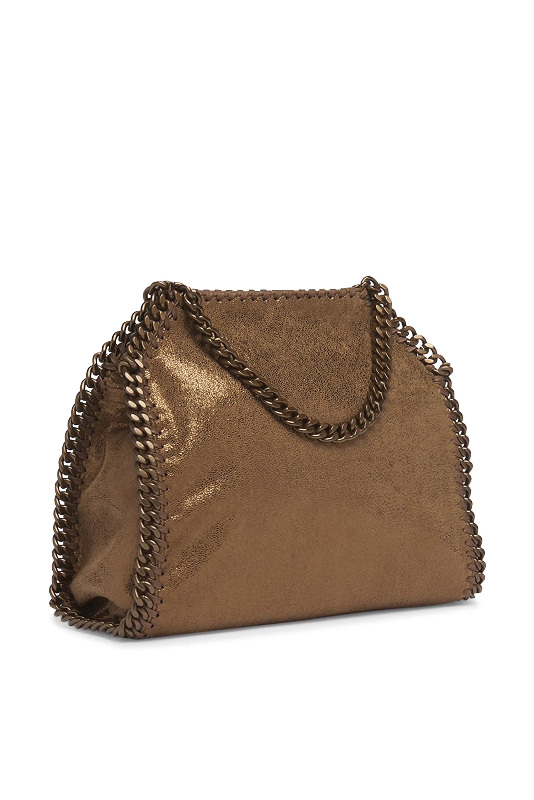  Falabella Tiny Tote Bag 
