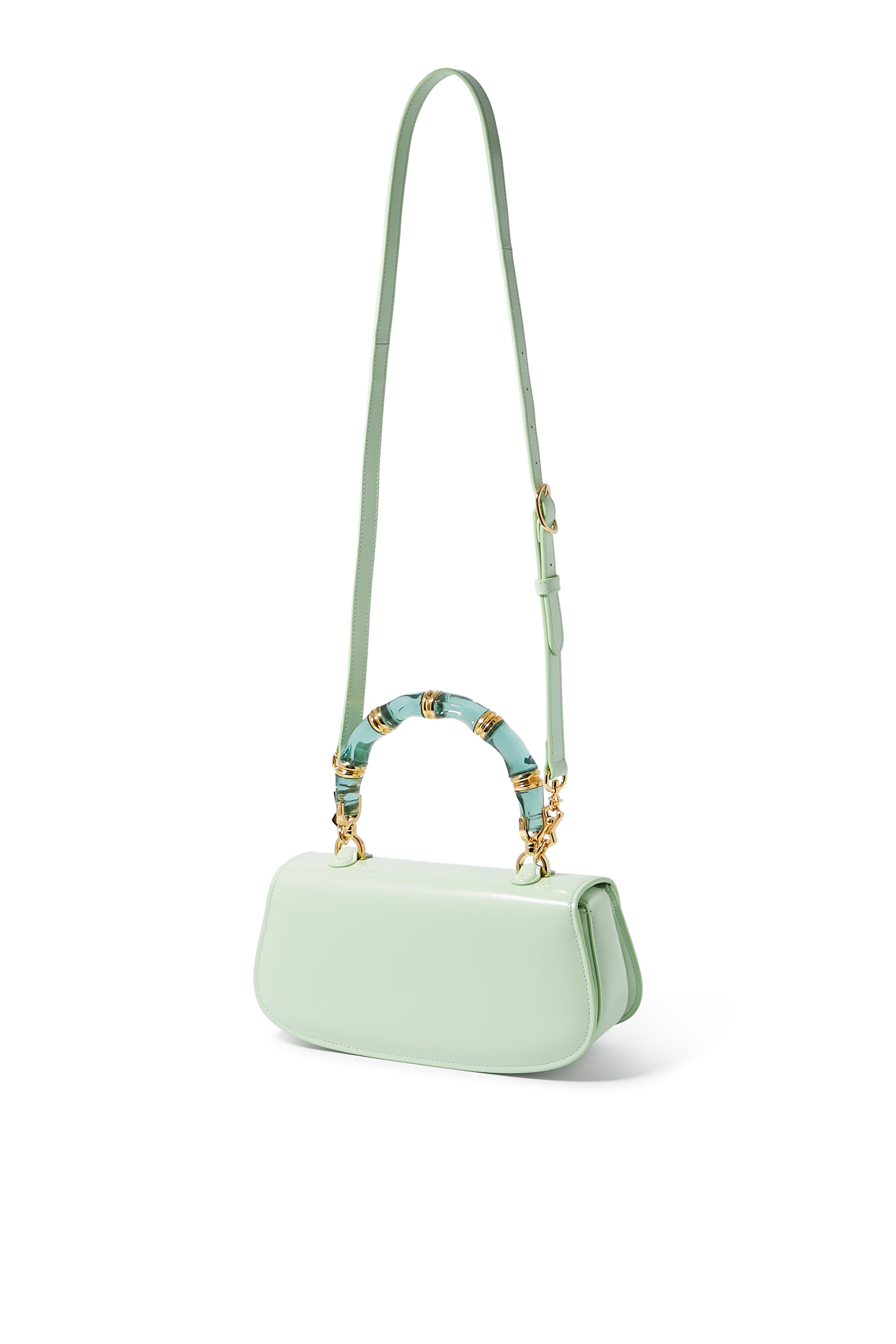 Bamboo Diva Medium Bag