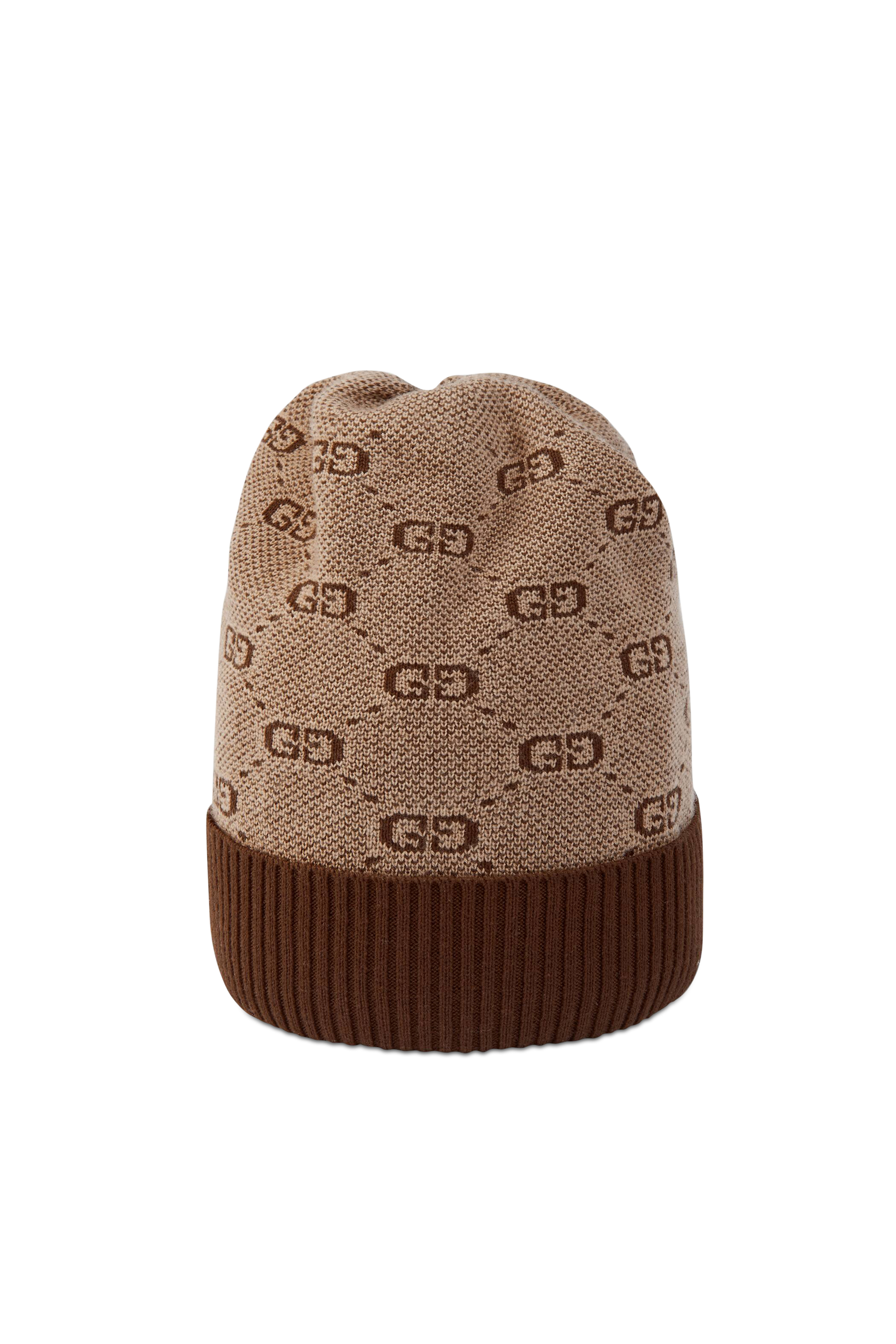 GG Wool Cotton Hat