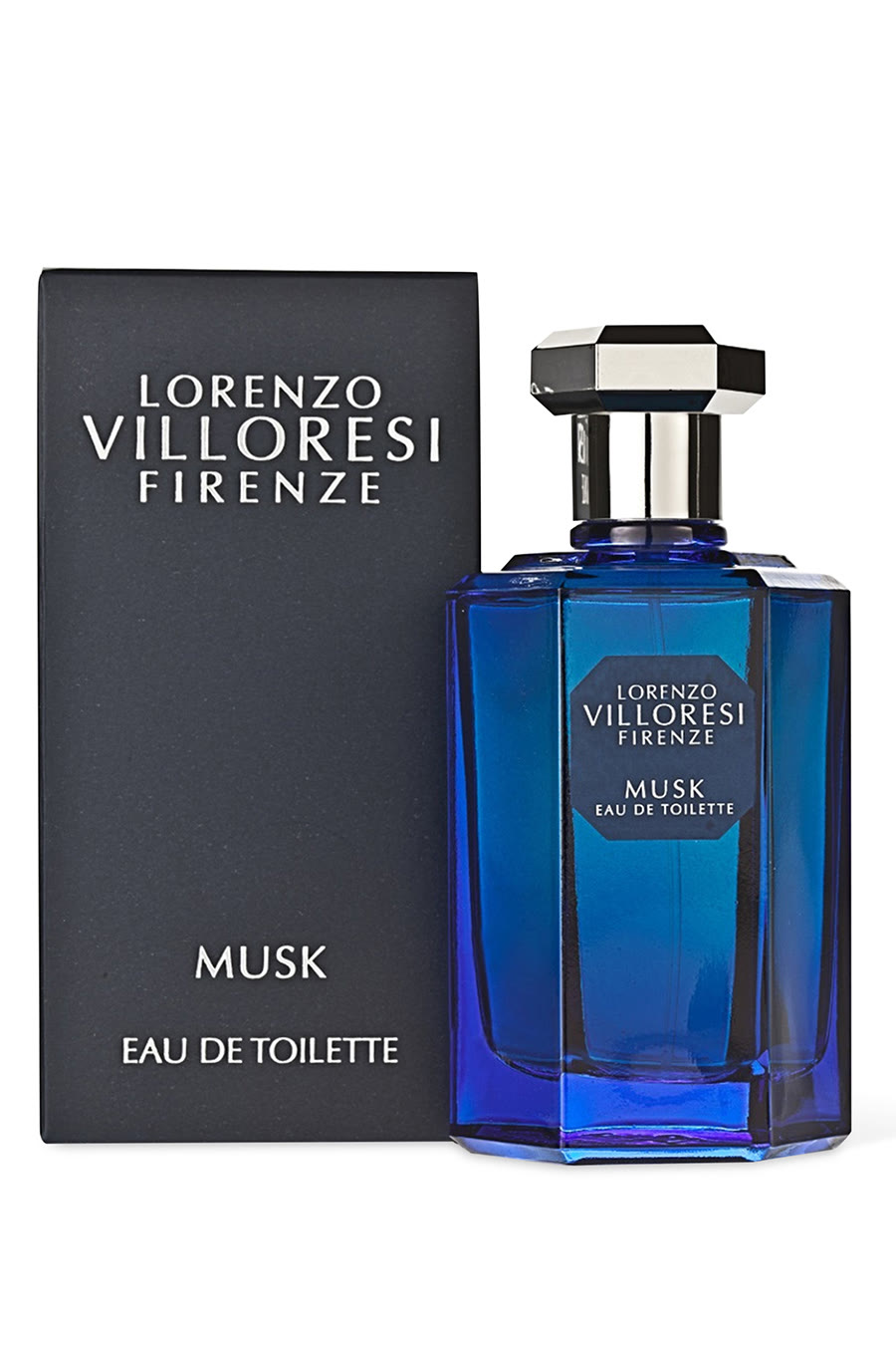 Firenze Musk Eau De Toilette Spray