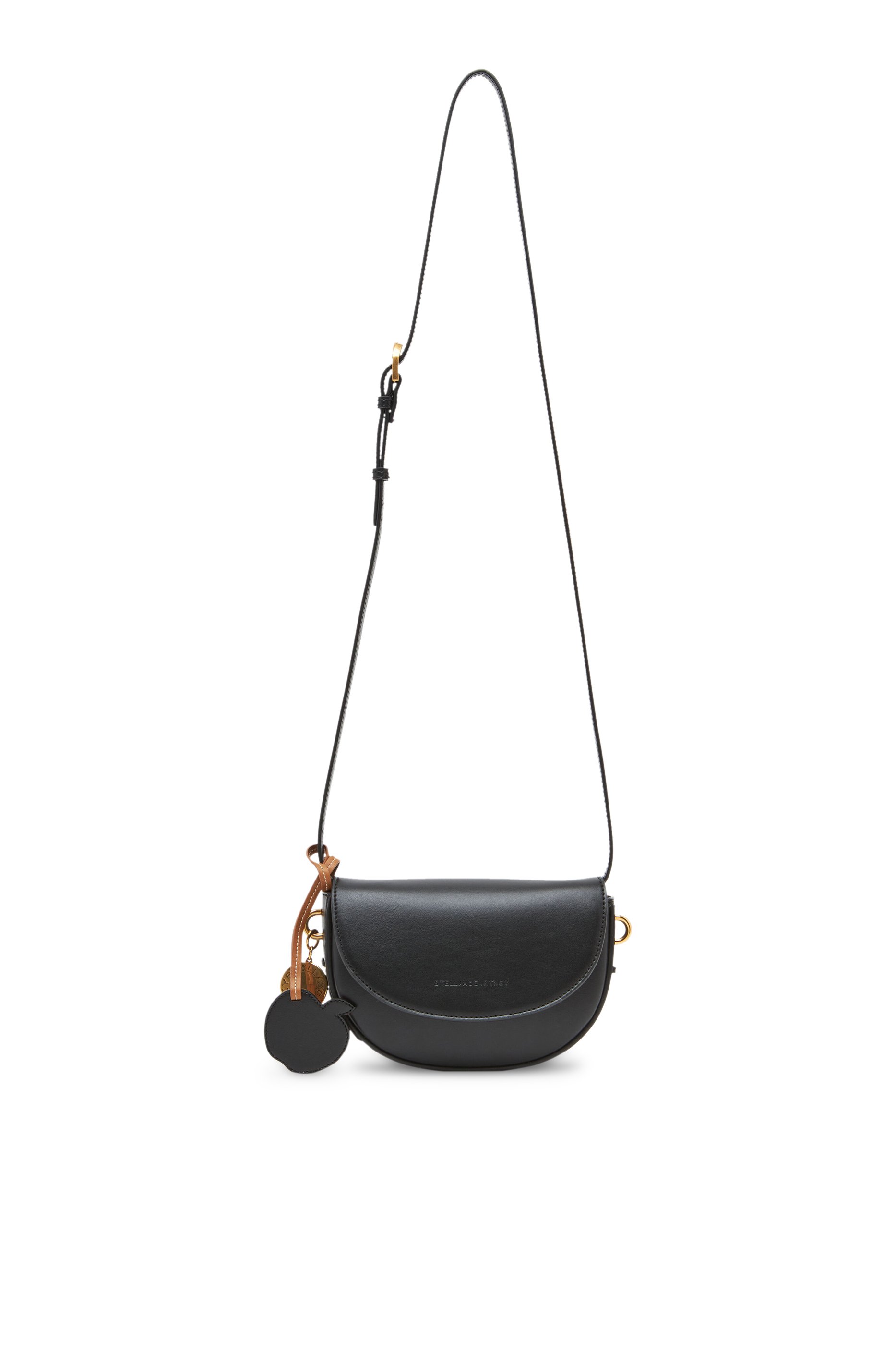 Alter Mat Flap Shoulder Bag