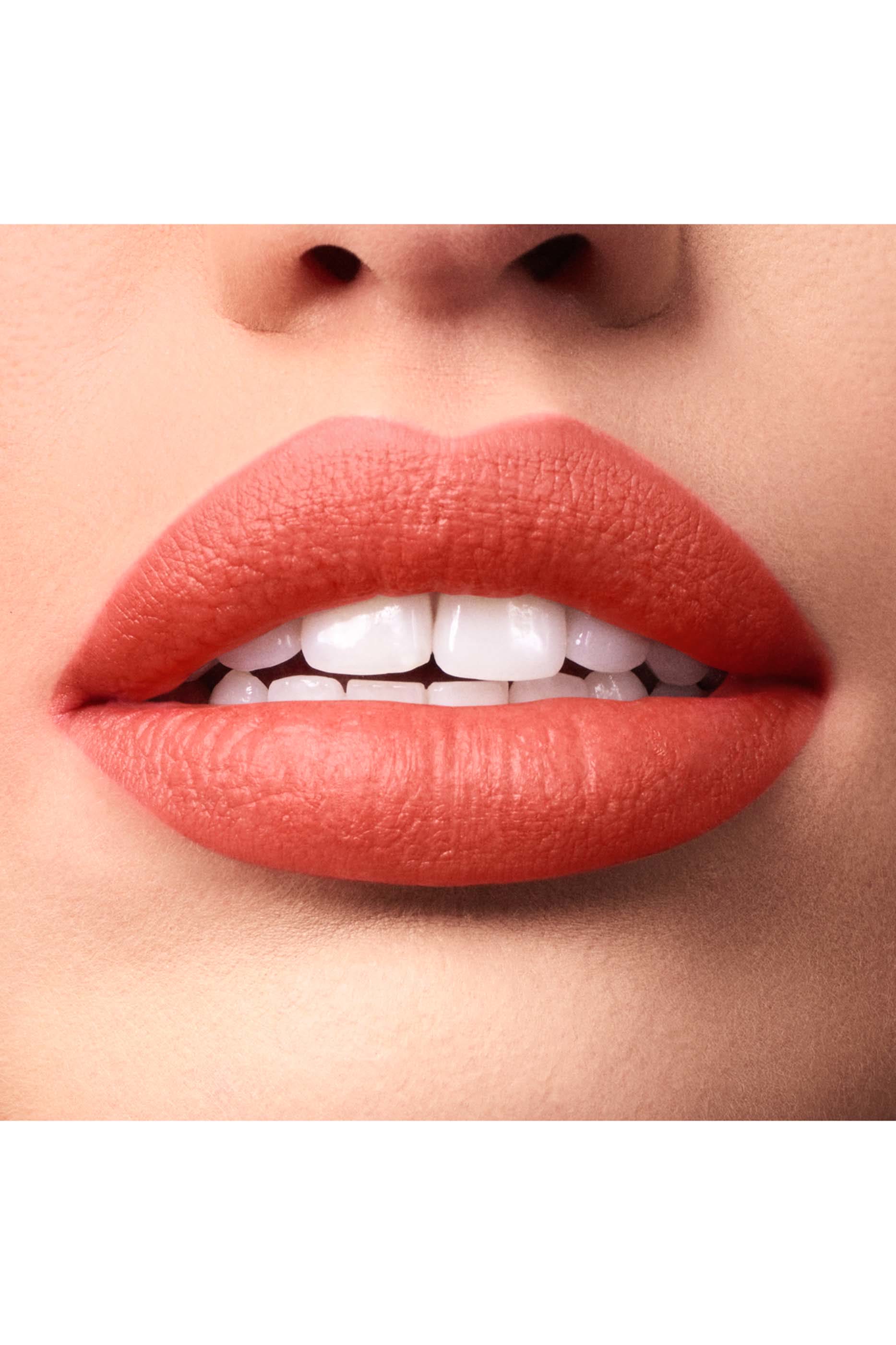 Rouge Stiletto Lumi Matte Lipstick