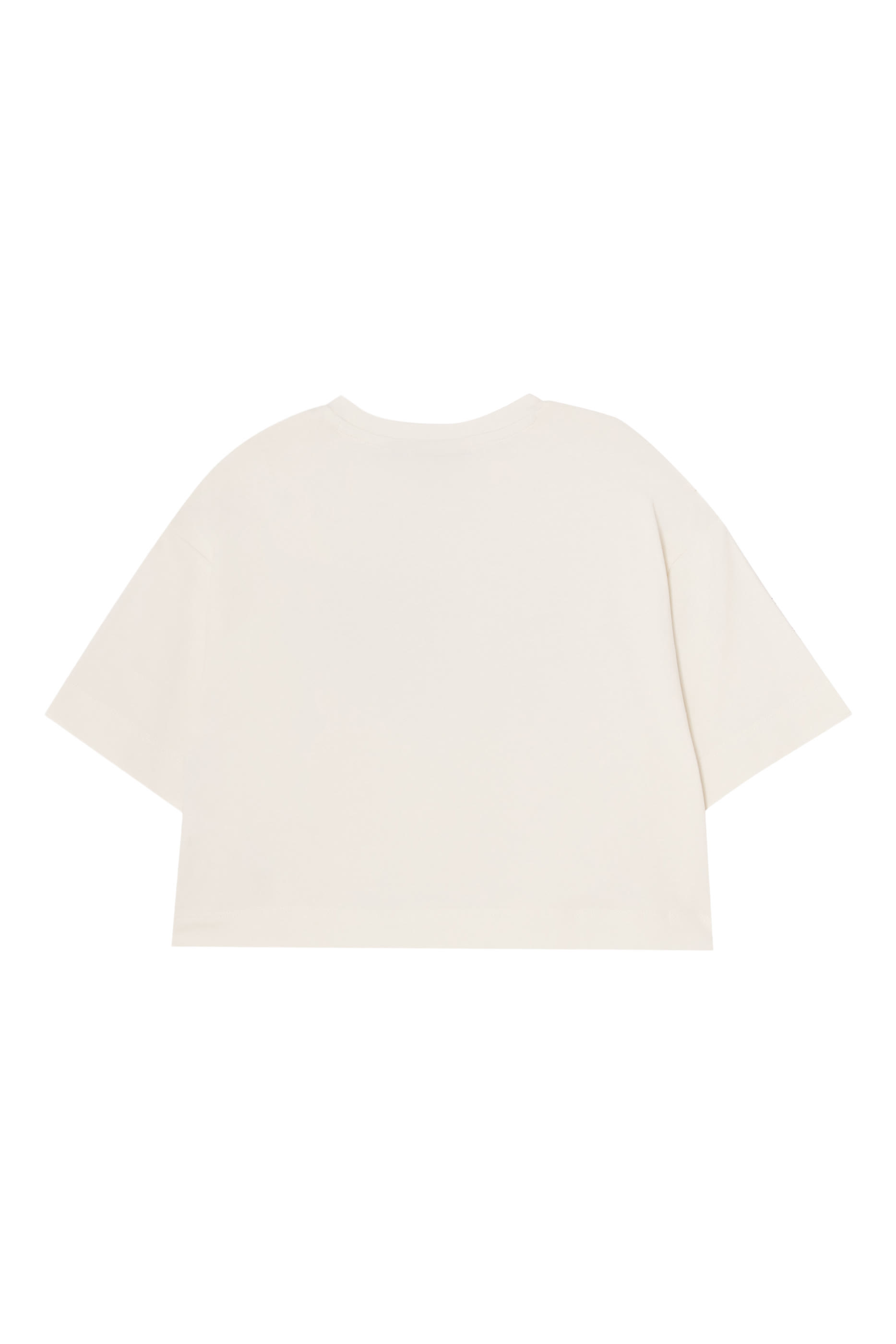 Kids Logo-Print Cotton T-Shirt