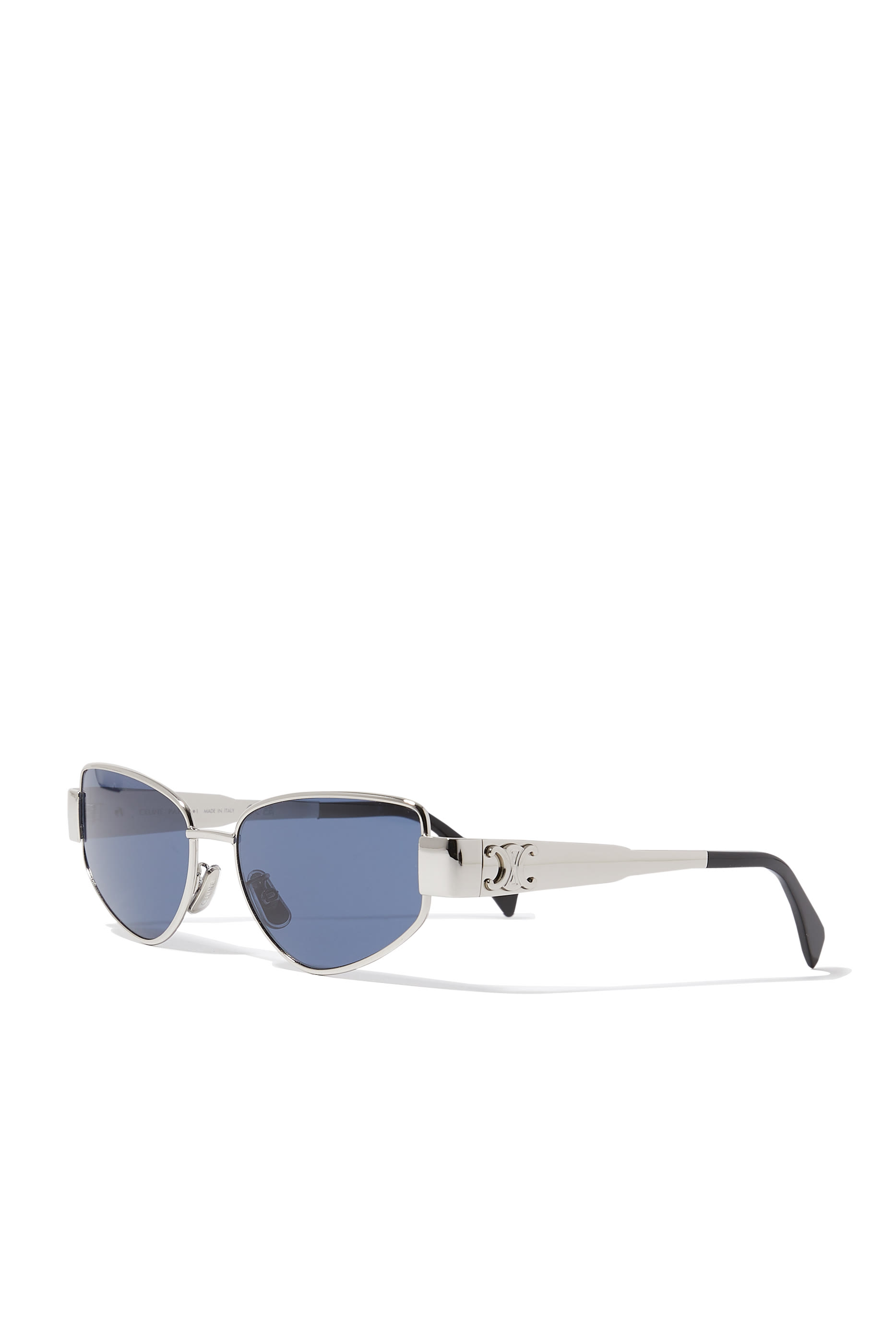 Metal Triomphe Sunglasses